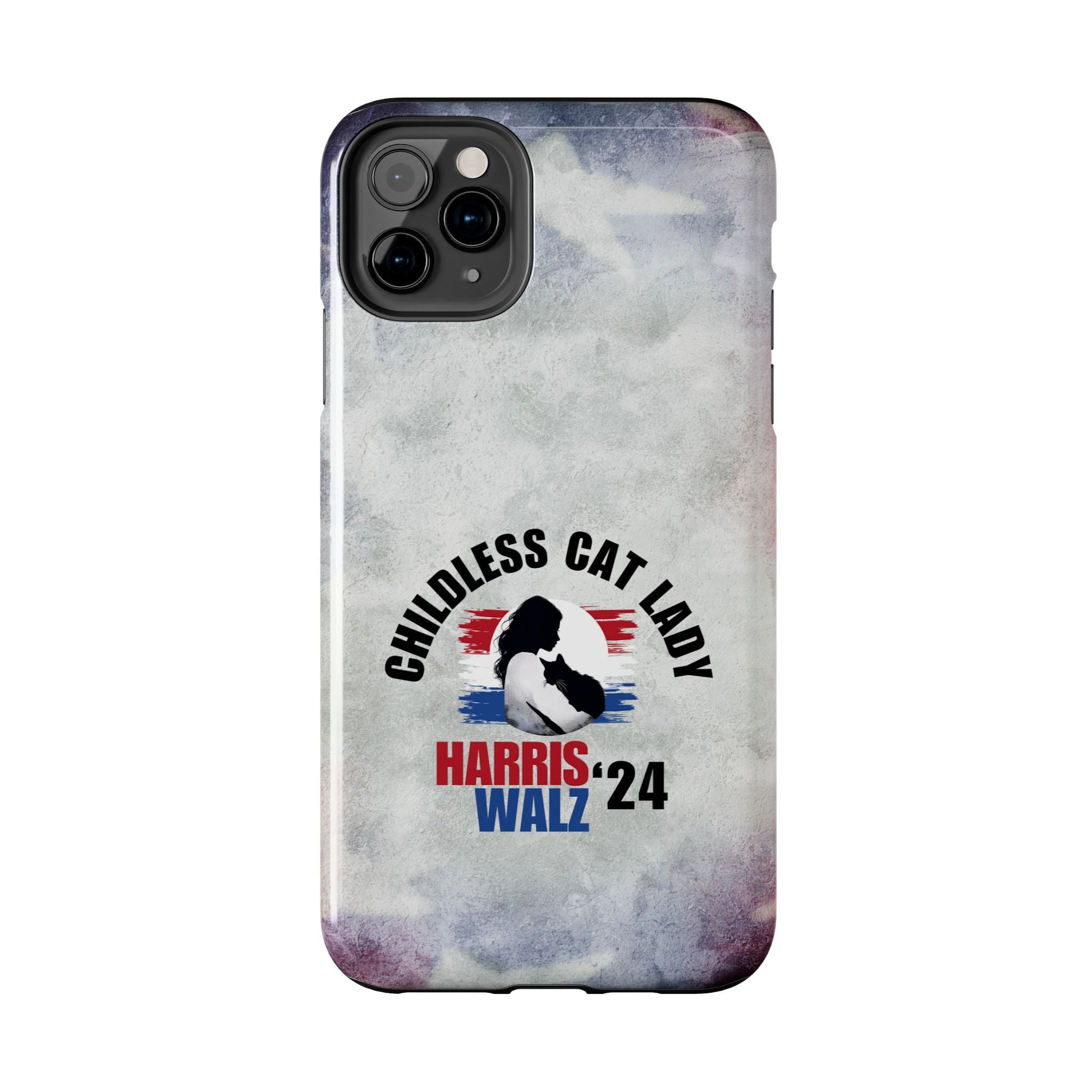 Harris Walz '24 Tough Phone Cases - Phone Case - EpiAl's Shop