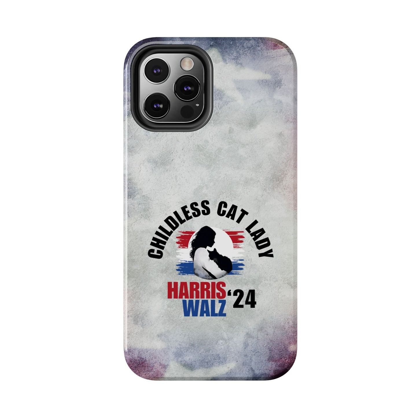 Harris Walz '24 Tough Phone Cases - Phone Case - EpiAl's Shop