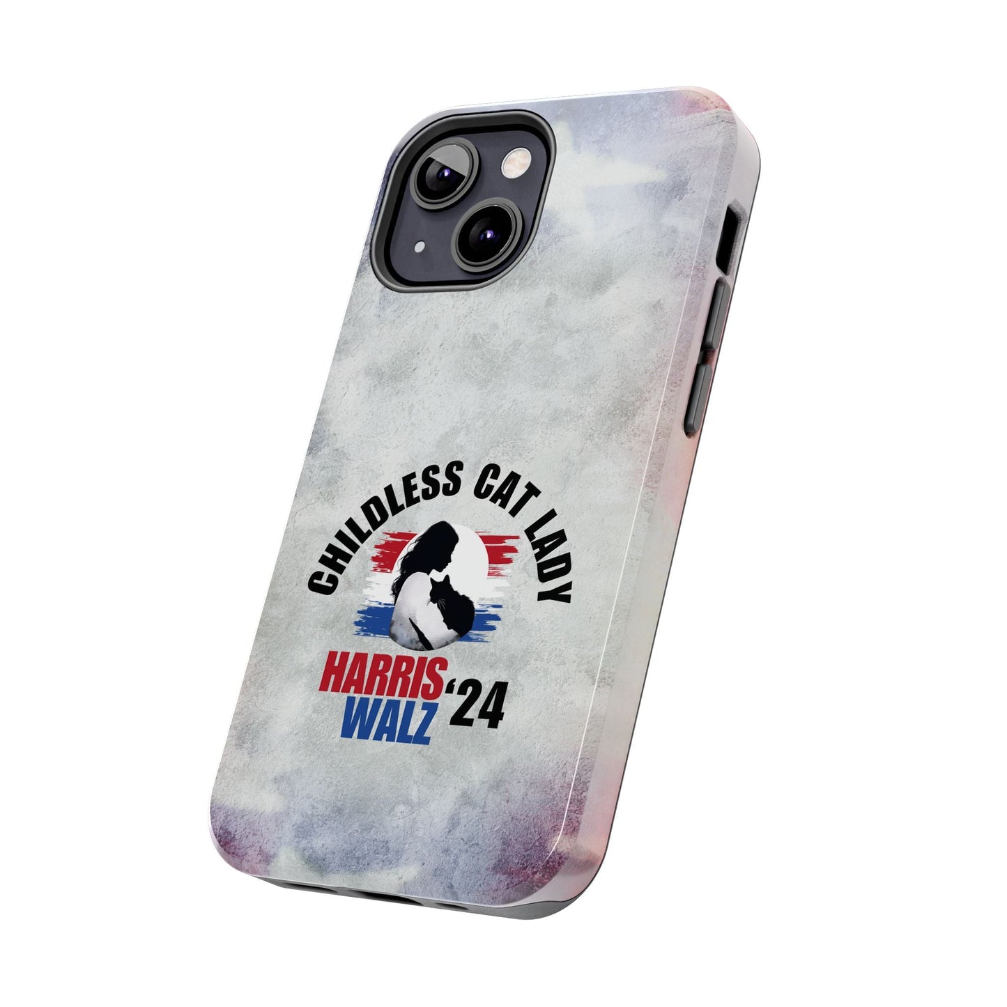 Harris Walz '24 Tough Phone Cases - Phone Case - EpiAl's Shop