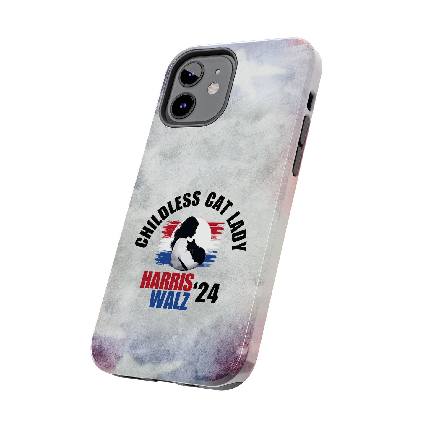 Harris Walz '24 Tough Phone Cases - Phone Case - EpiAl's Shop