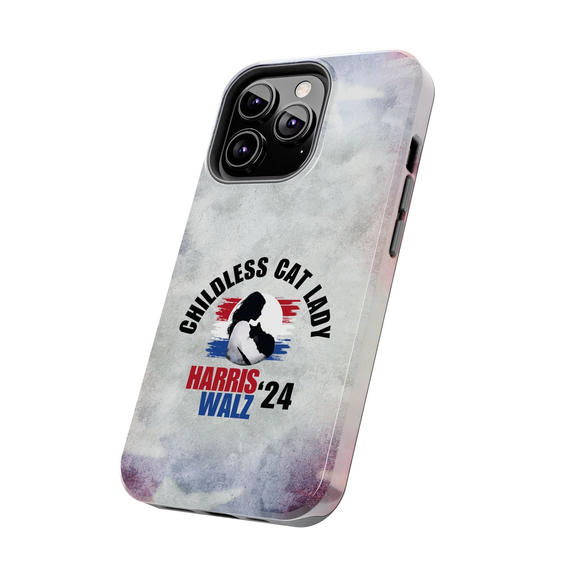 Harris Walz '24 Tough Phone Cases - Phone Case - EpiAl's Shop