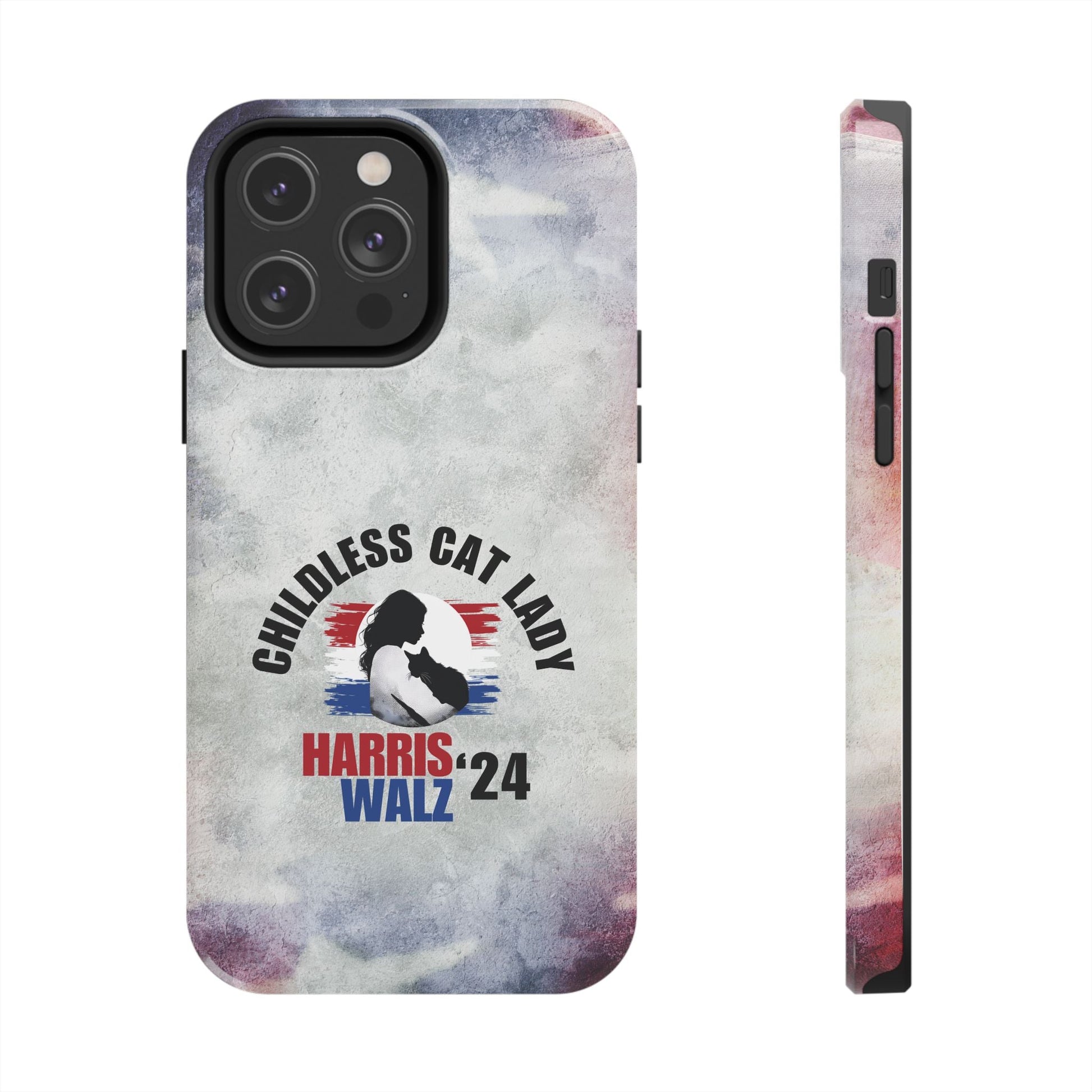 Harris Walz '24 Tough Phone Cases - Phone Case - EpiAl's Shop