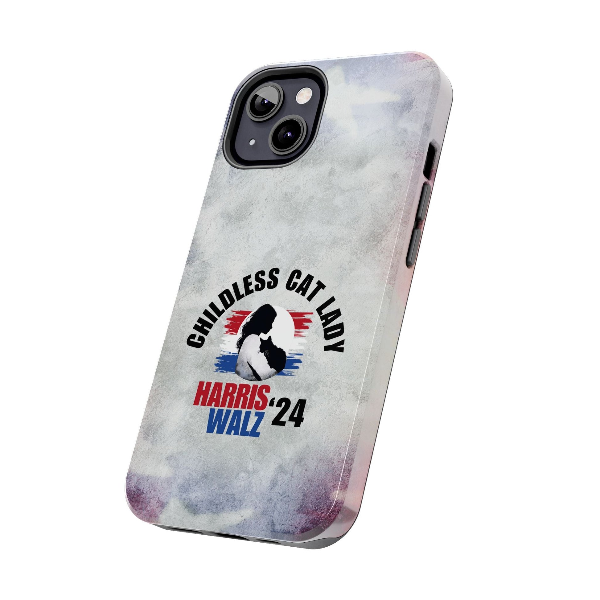 Harris Walz '24 Tough Phone Cases - Phone Case - EpiAl's Shop