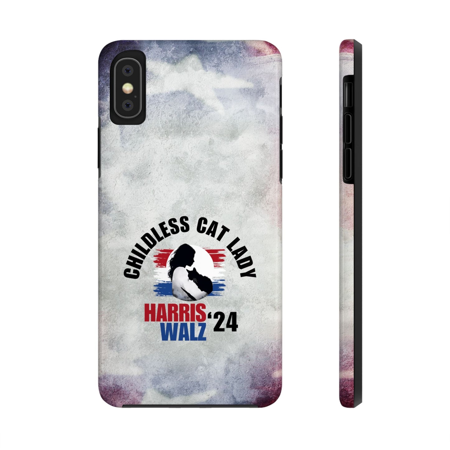 Harris Walz '24 Tough Phone Cases - Phone Case - EpiAl's Shop