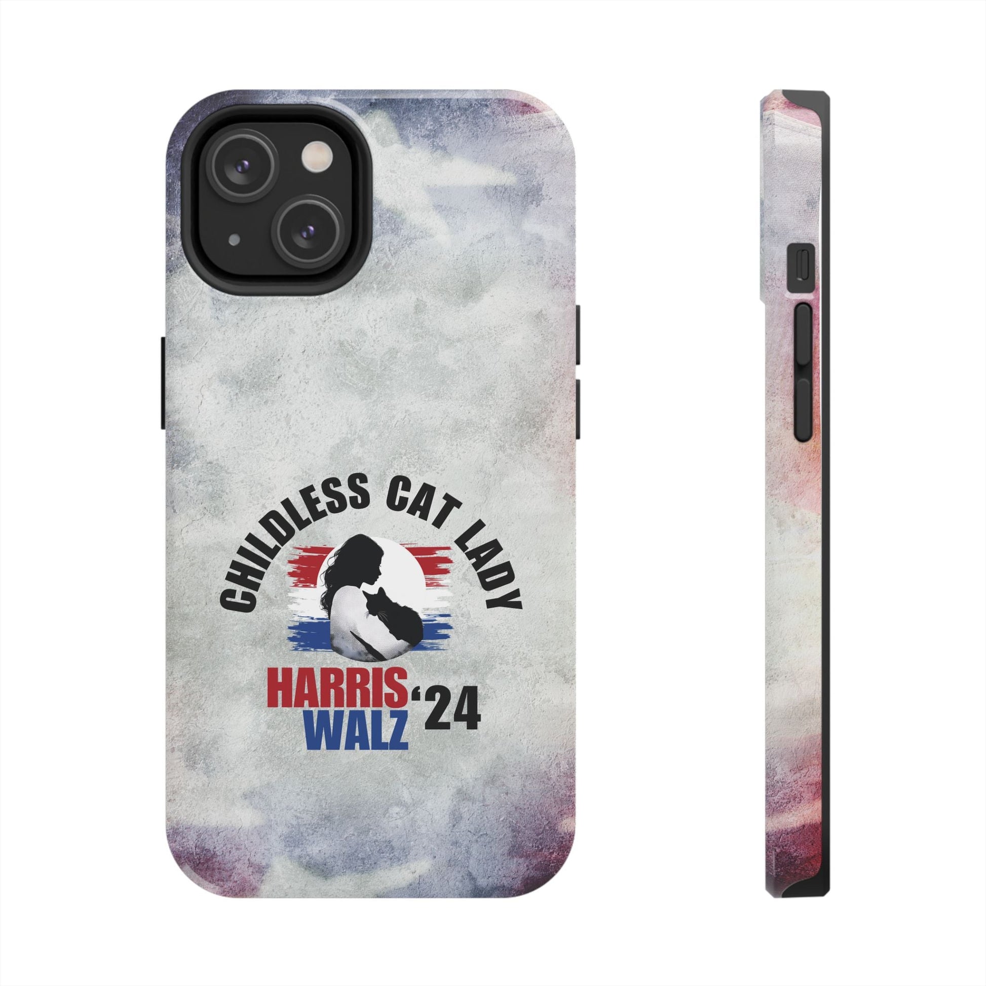 Harris Walz '24 Tough Phone Cases - Phone Case - EpiAl's Shop