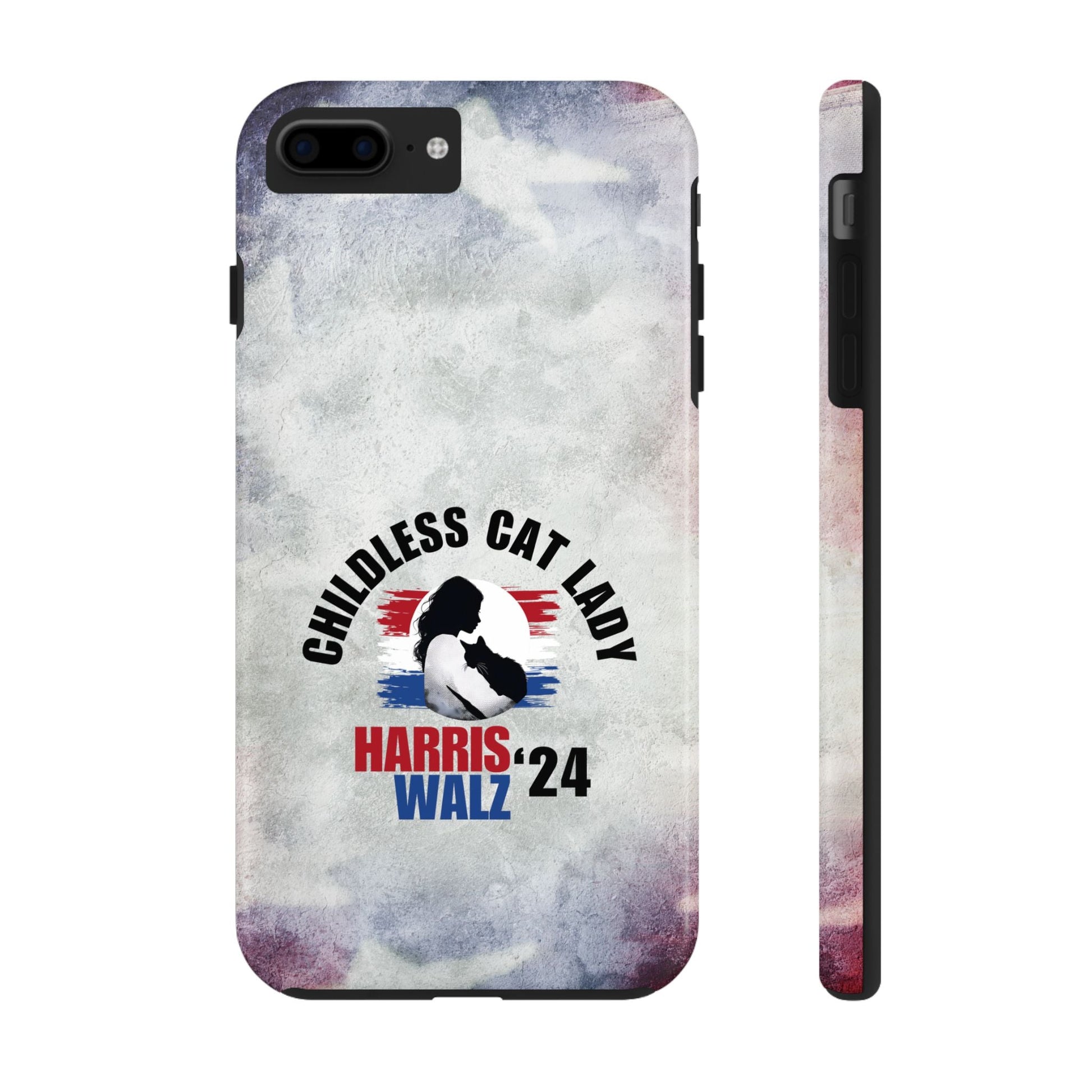 Harris Walz '24 Tough Phone Cases - Phone Case - EpiAl's Shop