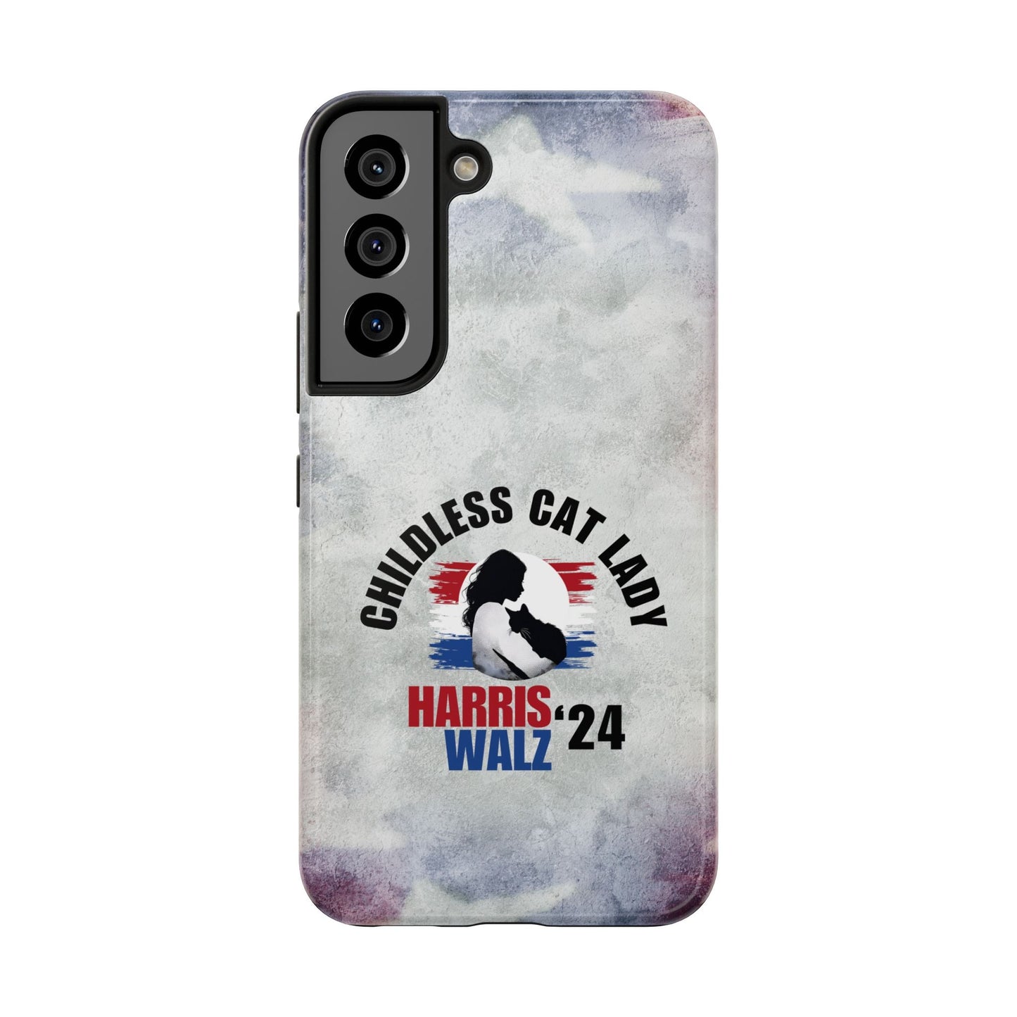 Harris Walz '24 Tough Phone Cases - Phone Case - EpiAl's Shop