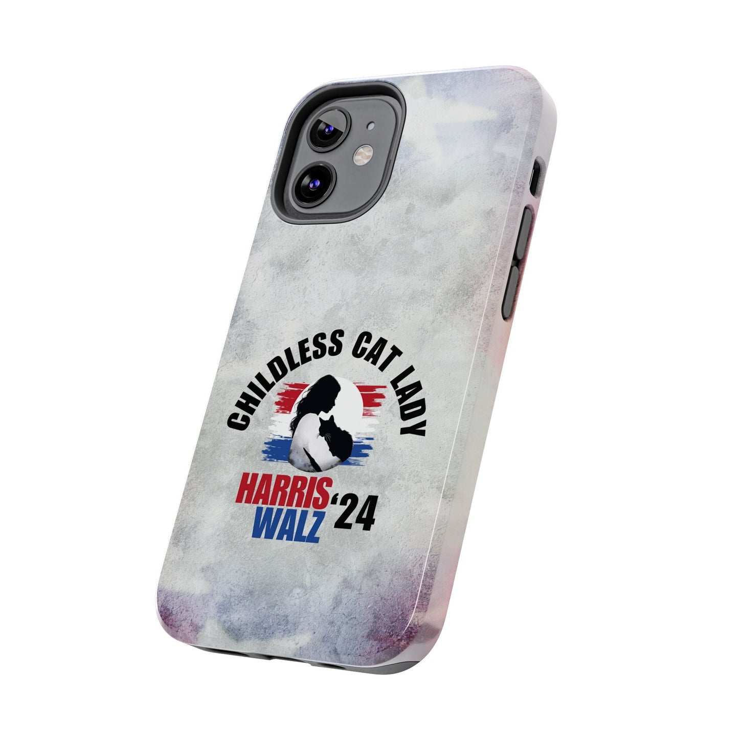 Harris Walz '24 Tough Phone Cases - Phone Case - EpiAl's Shop