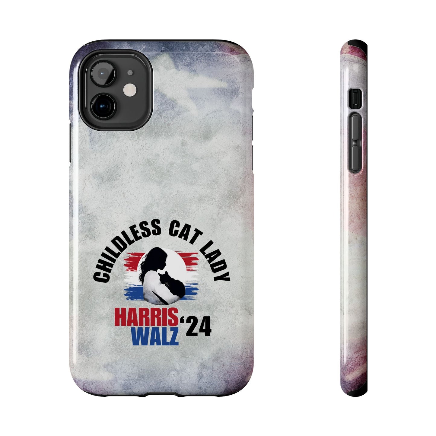 Harris Walz '24 Tough Phone Cases - Phone Case - EpiAl's Shop