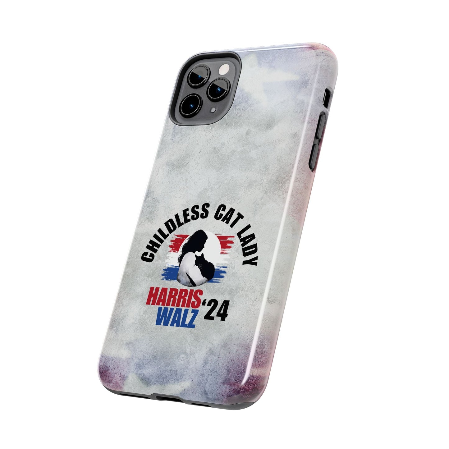 Harris Walz '24 Tough Phone Cases - Phone Case - EpiAl's Shop