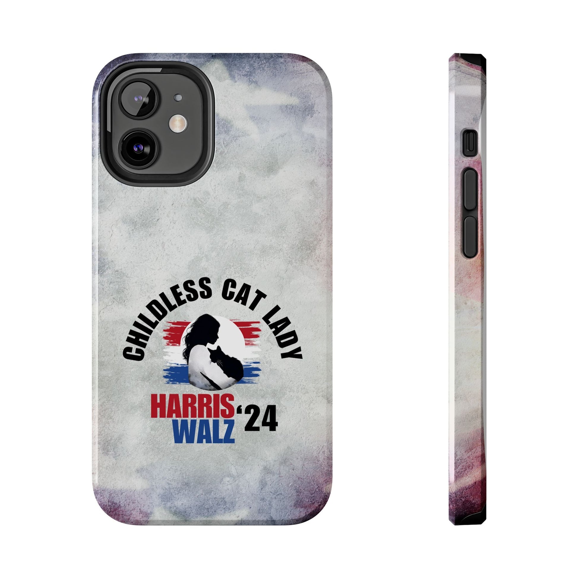 Harris Walz '24 Tough Phone Cases - Phone Case - EpiAl's Shop