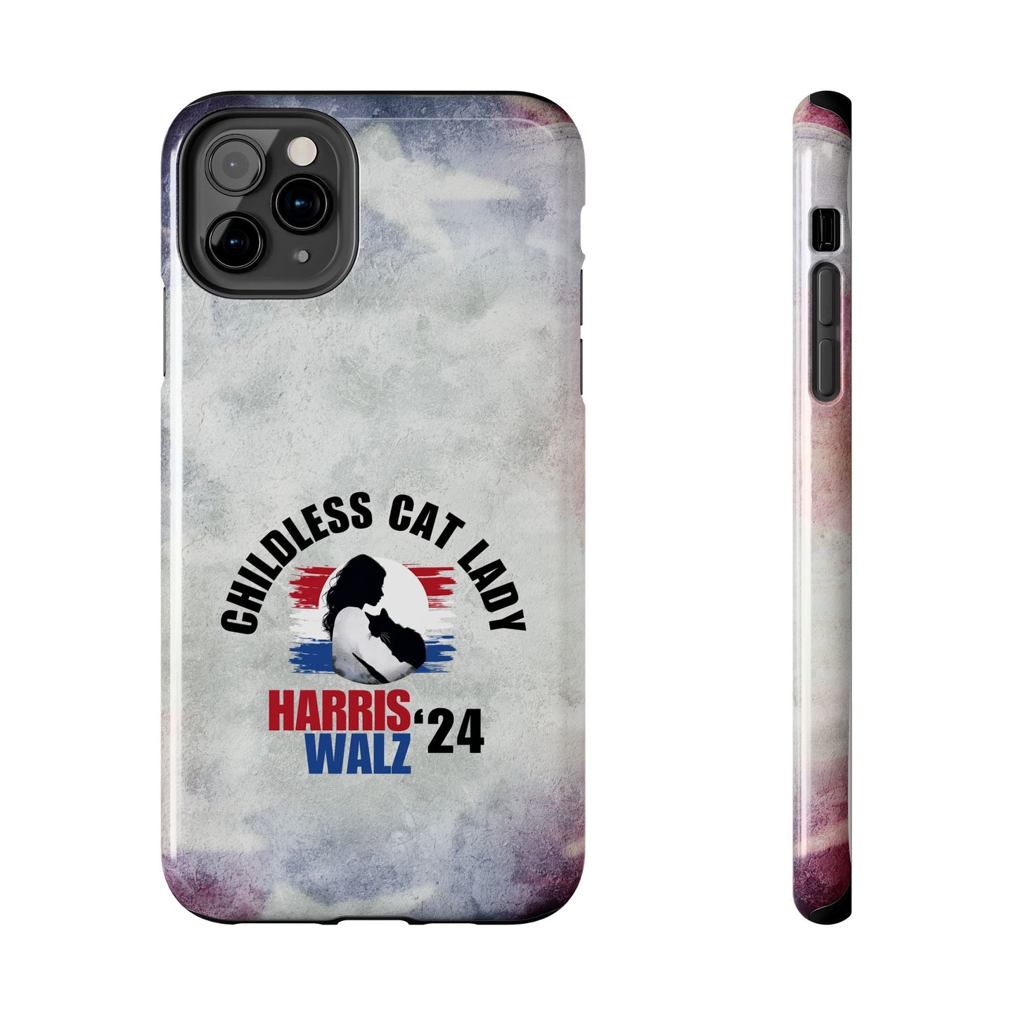 Harris Walz '24 Tough Phone Cases - Phone Case - EpiAl's Shop