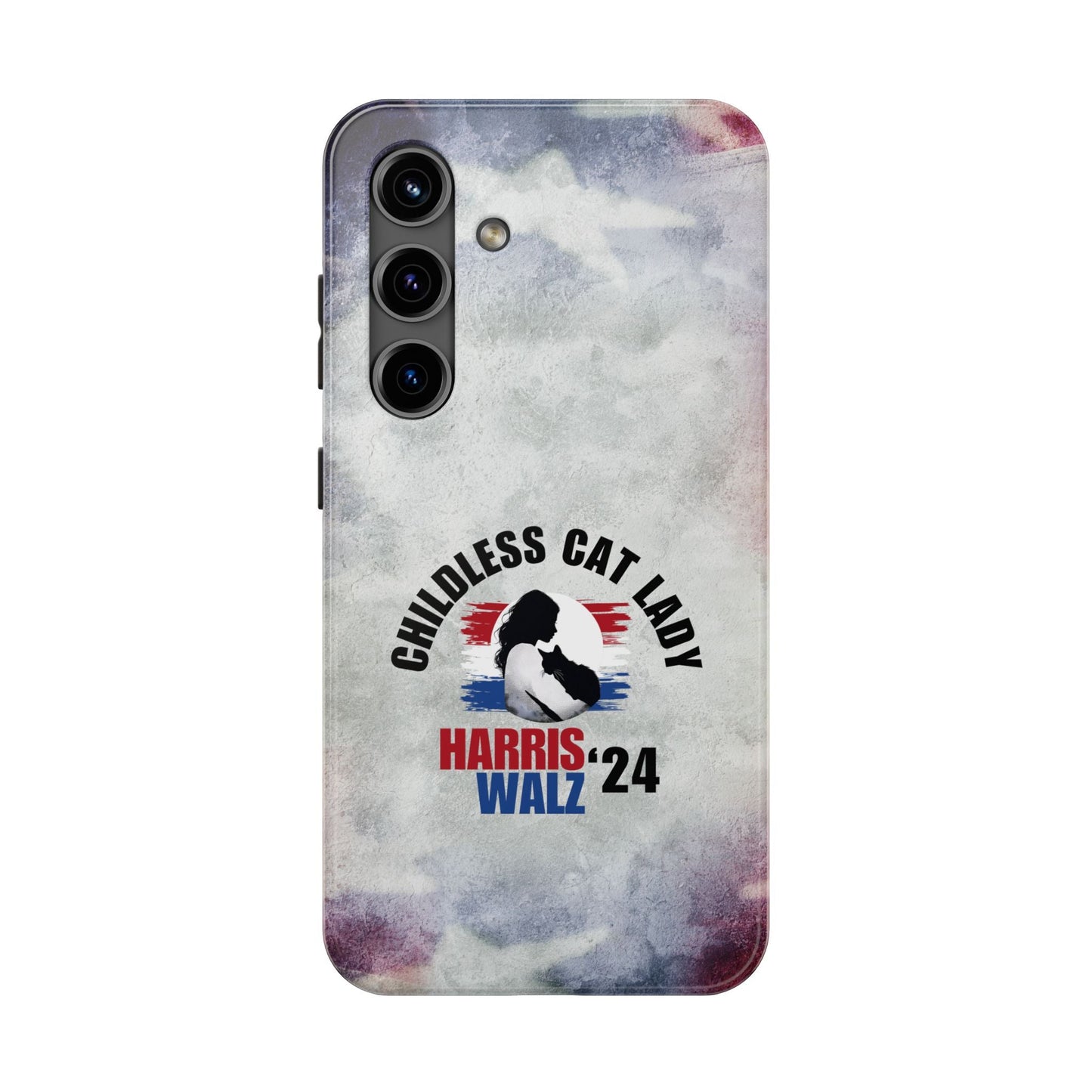 Harris Walz '24 Tough Phone Cases - Phone Case - EpiAl's Shop