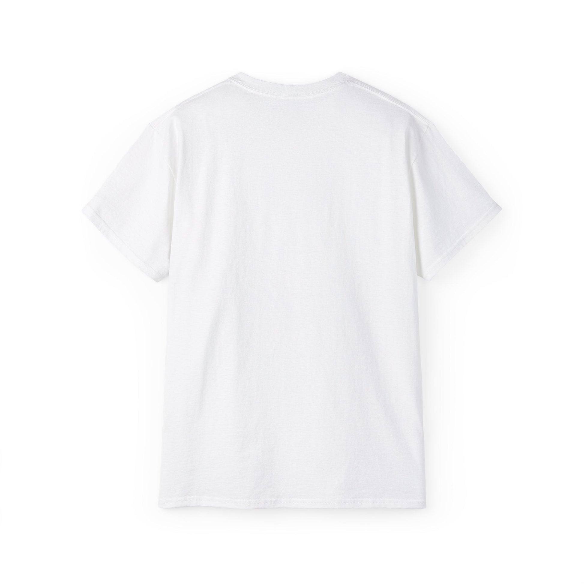 Help You Out Unisex Ultra Cotton Tee - T - Shirt - Epileptic Al’s Shop