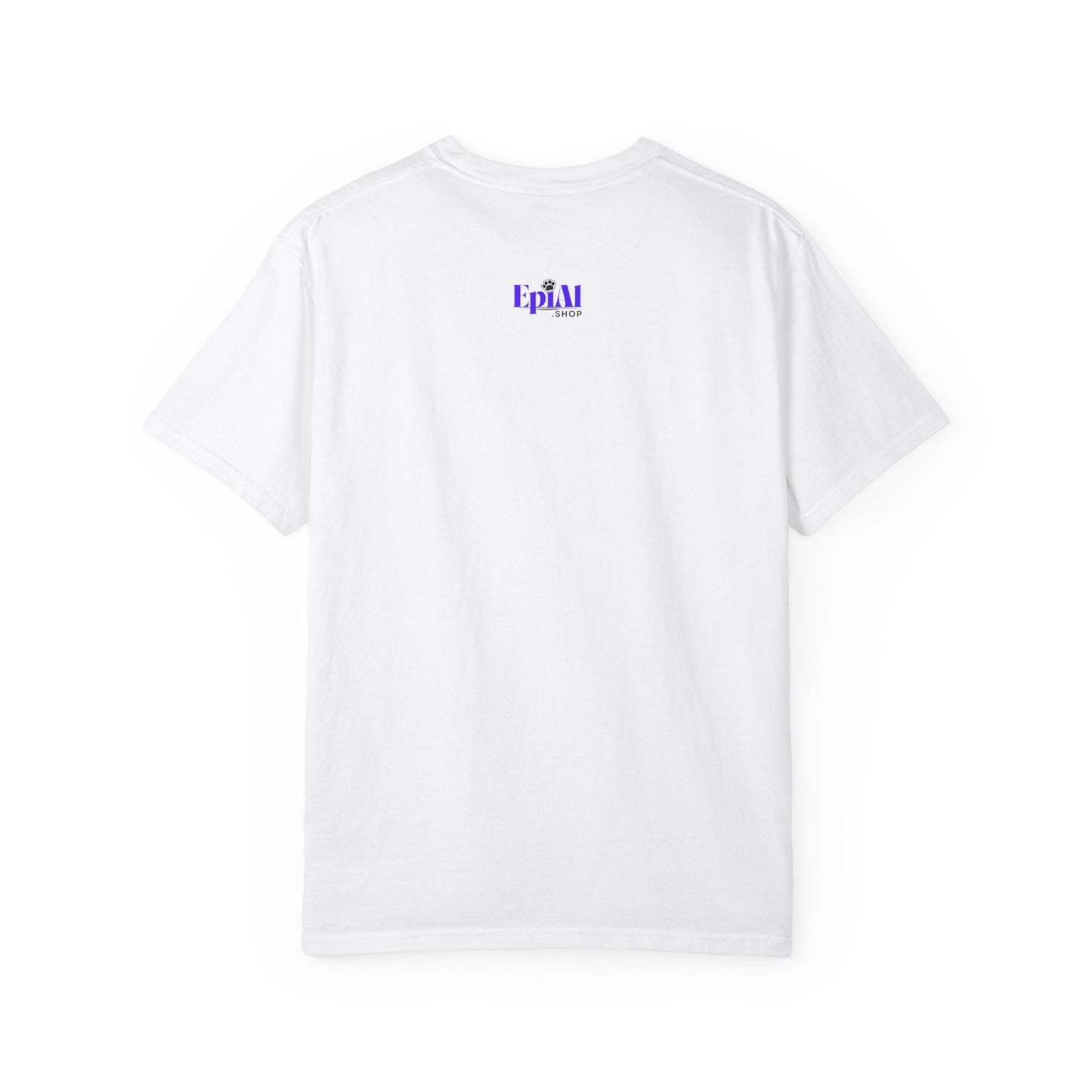 Ictal Phase Definition Unisex Garment - Dyed T - shirt - T - Shirt - Epileptic Al’s Shop