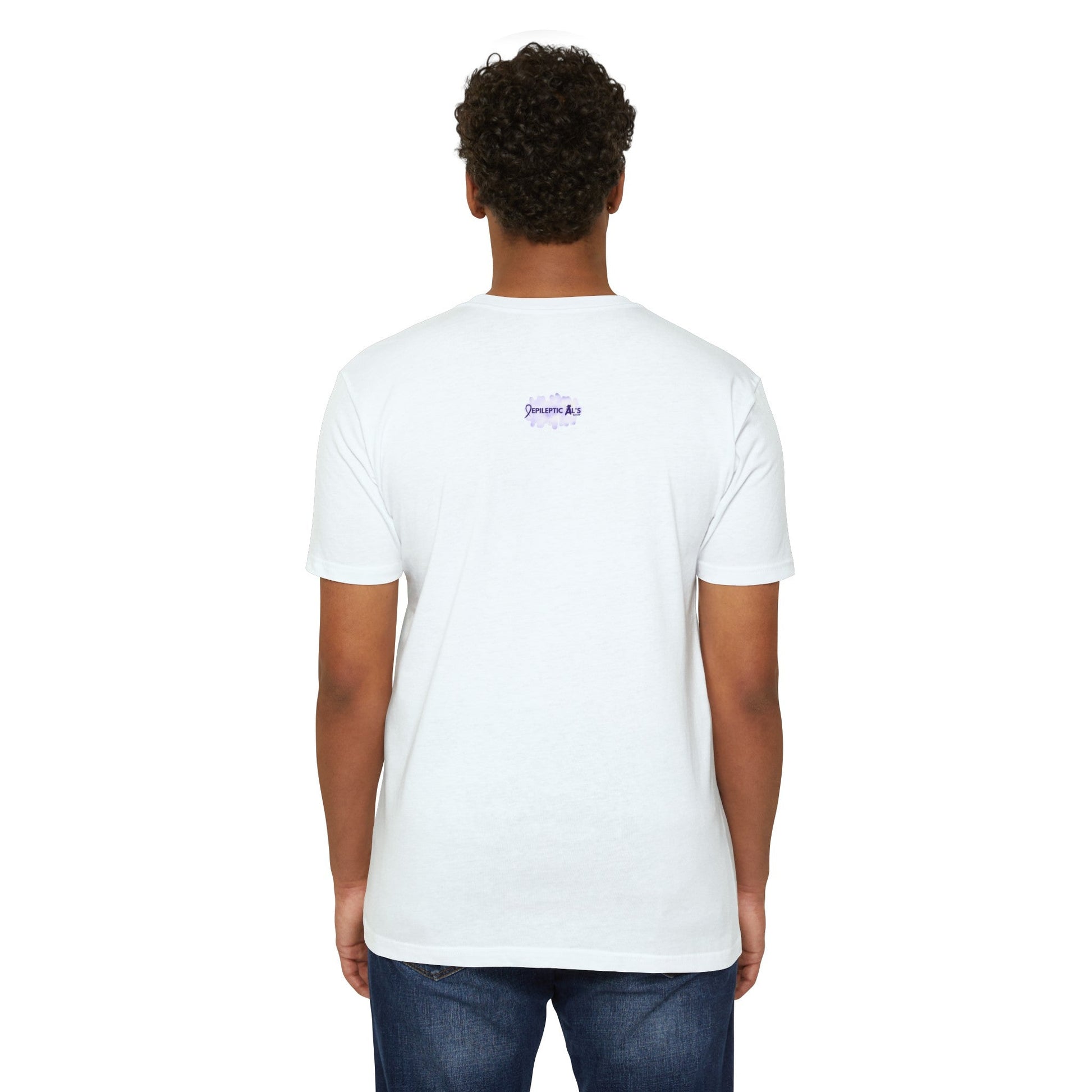 Indiana Cats Unisex CVC Jersey T - shirt - T - Shirt - Epileptic Al’s Shop