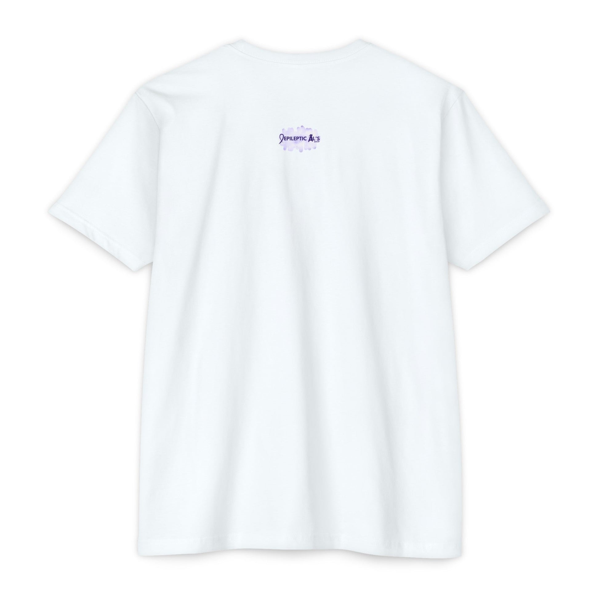 Indiana Cats Unisex CVC Jersey T - shirt - T - Shirt - Epileptic Al’s Shop
