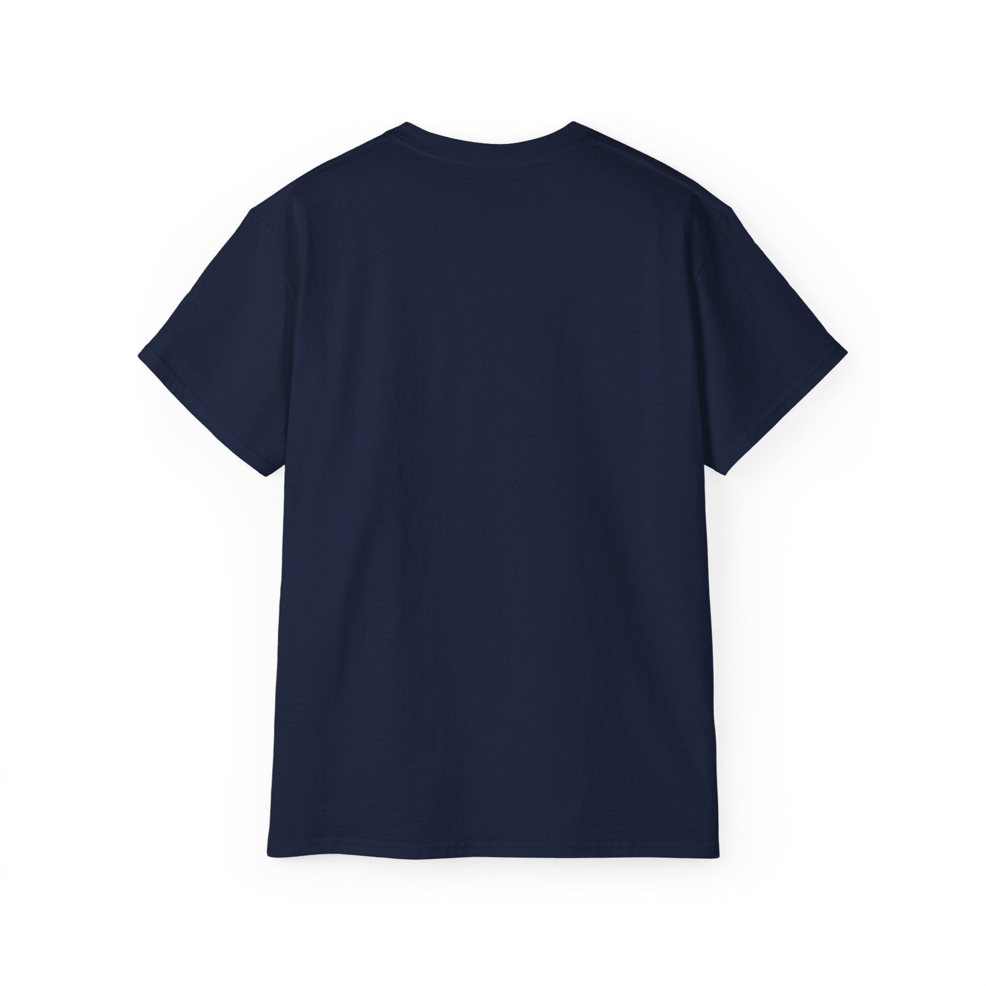 Kinfolk Unisex Ultra Cotton Tee - T - Shirt - Epileptic Al’s Shop