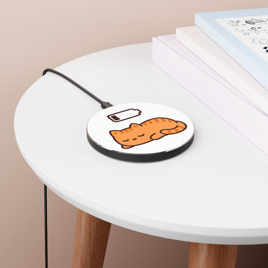 Kitty Recharge Wireless Charger - Accessories - Epileptic Al’s Shop