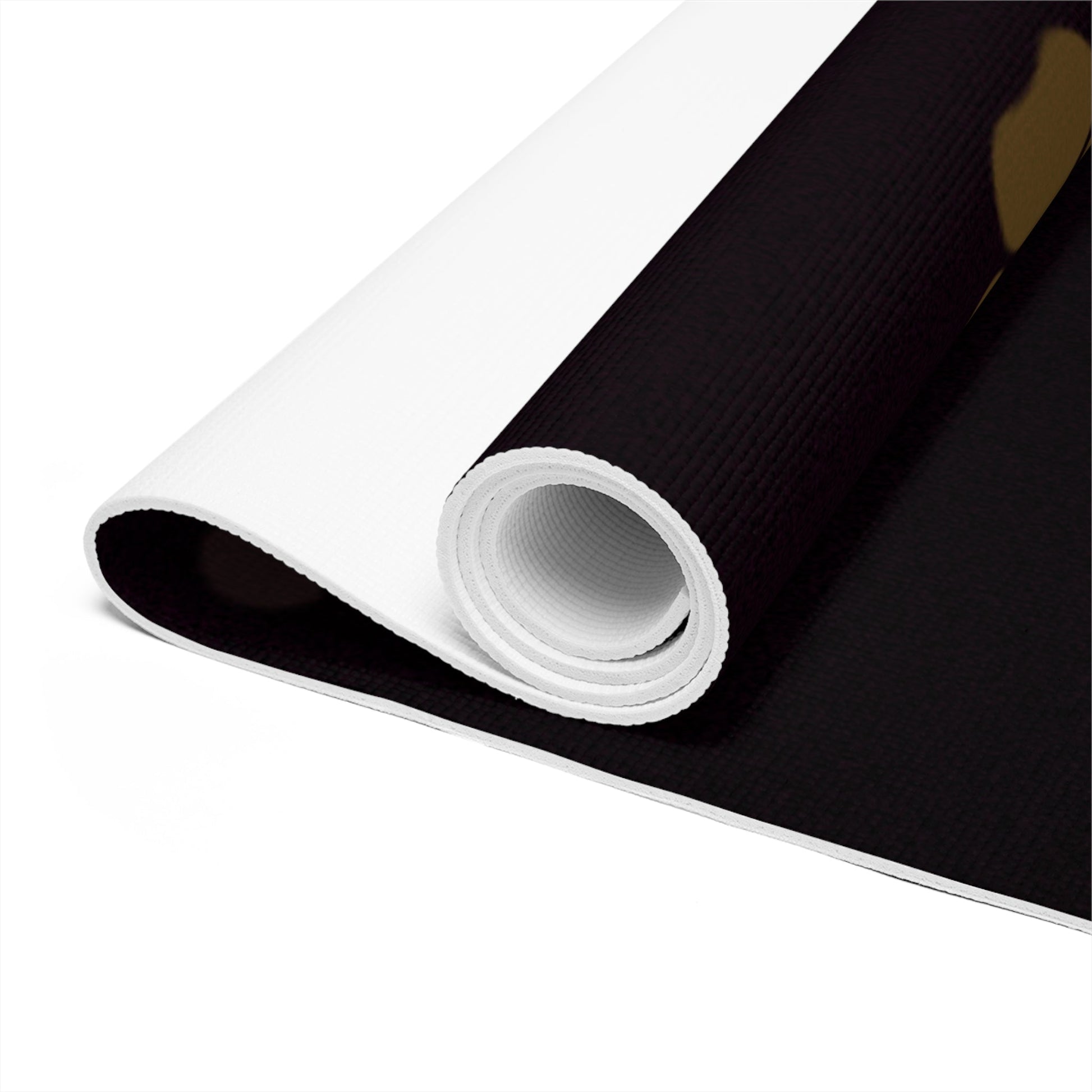 Leather Paws Foam Yoga Mat - Home Decor - Epileptic Al’s Shop