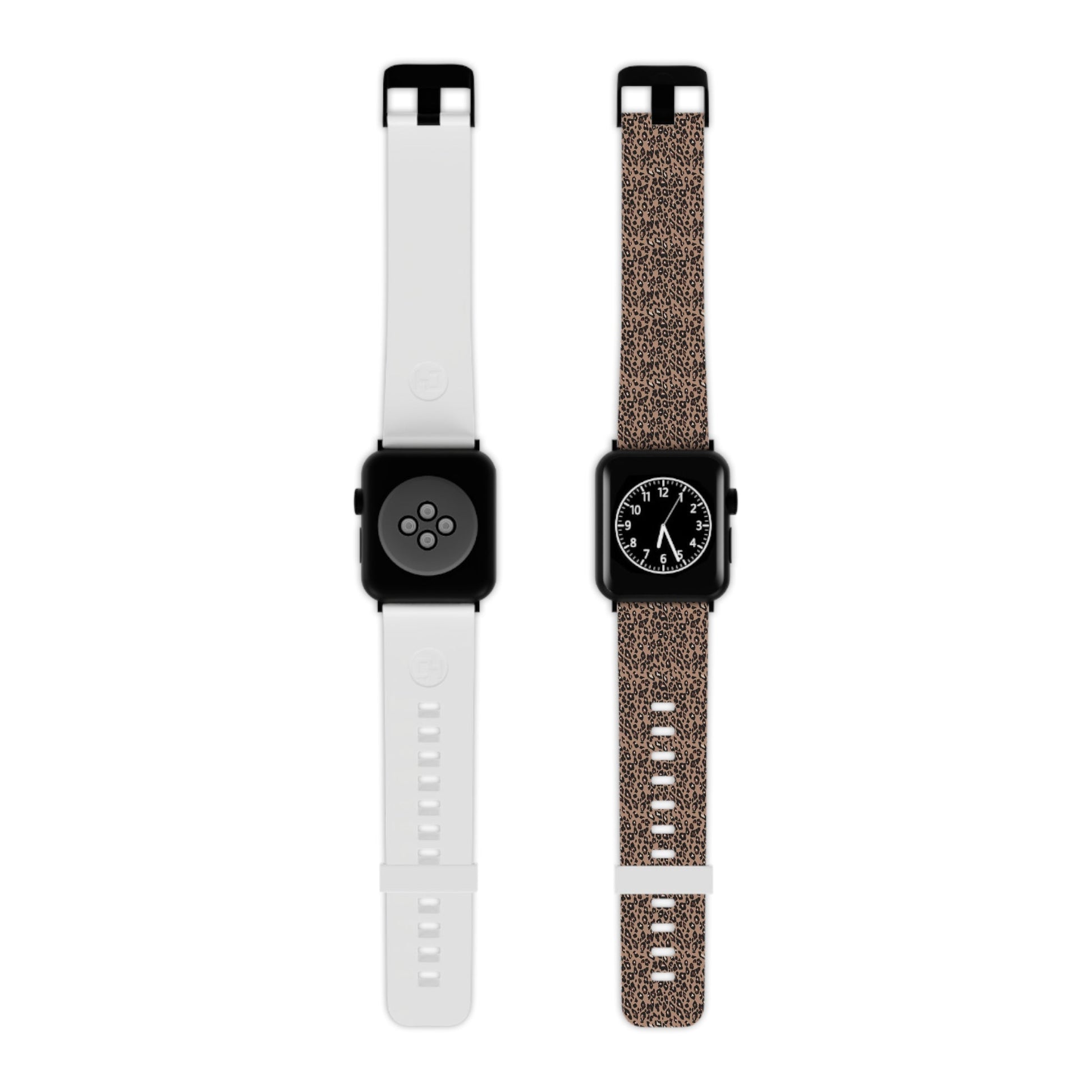 Leopard Print Watch Band for Apple Watch - Accessories - Epileptic Al’s Shop