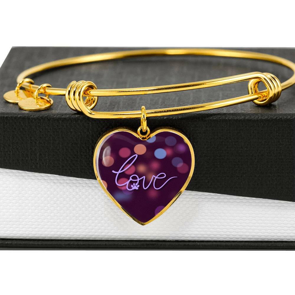 Love Bracelet - Jewelry - Epileptic Al’s Shop