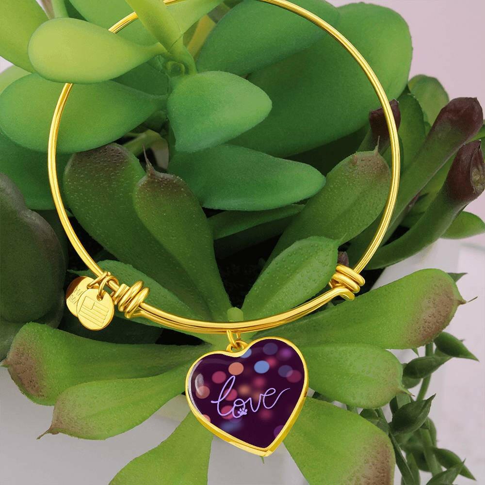 Love Bracelet - Jewelry - Epileptic Al’s Shop