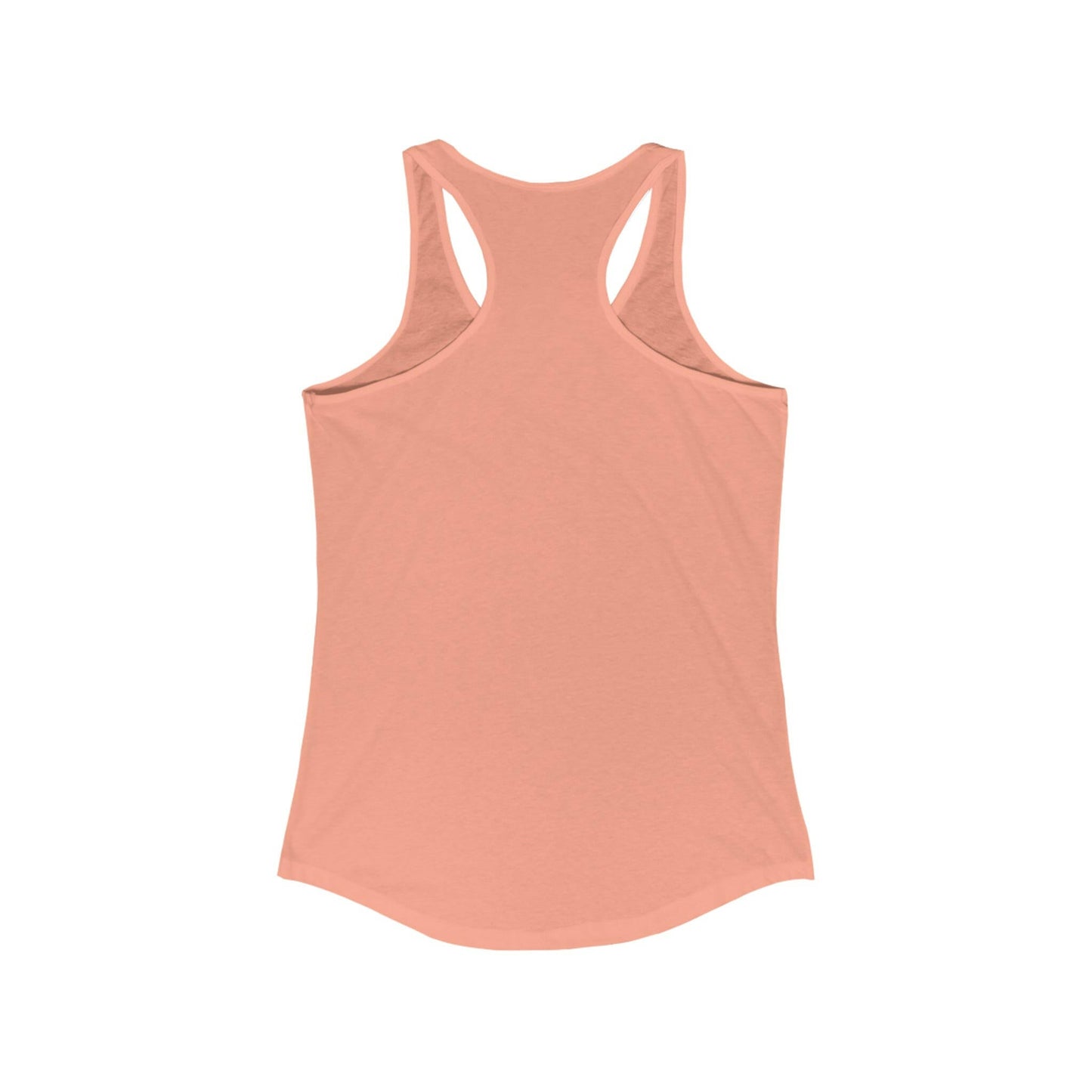 Lovely Women's Ideal Racerback Tank - Tank Top - Epileptic Al’s Shop