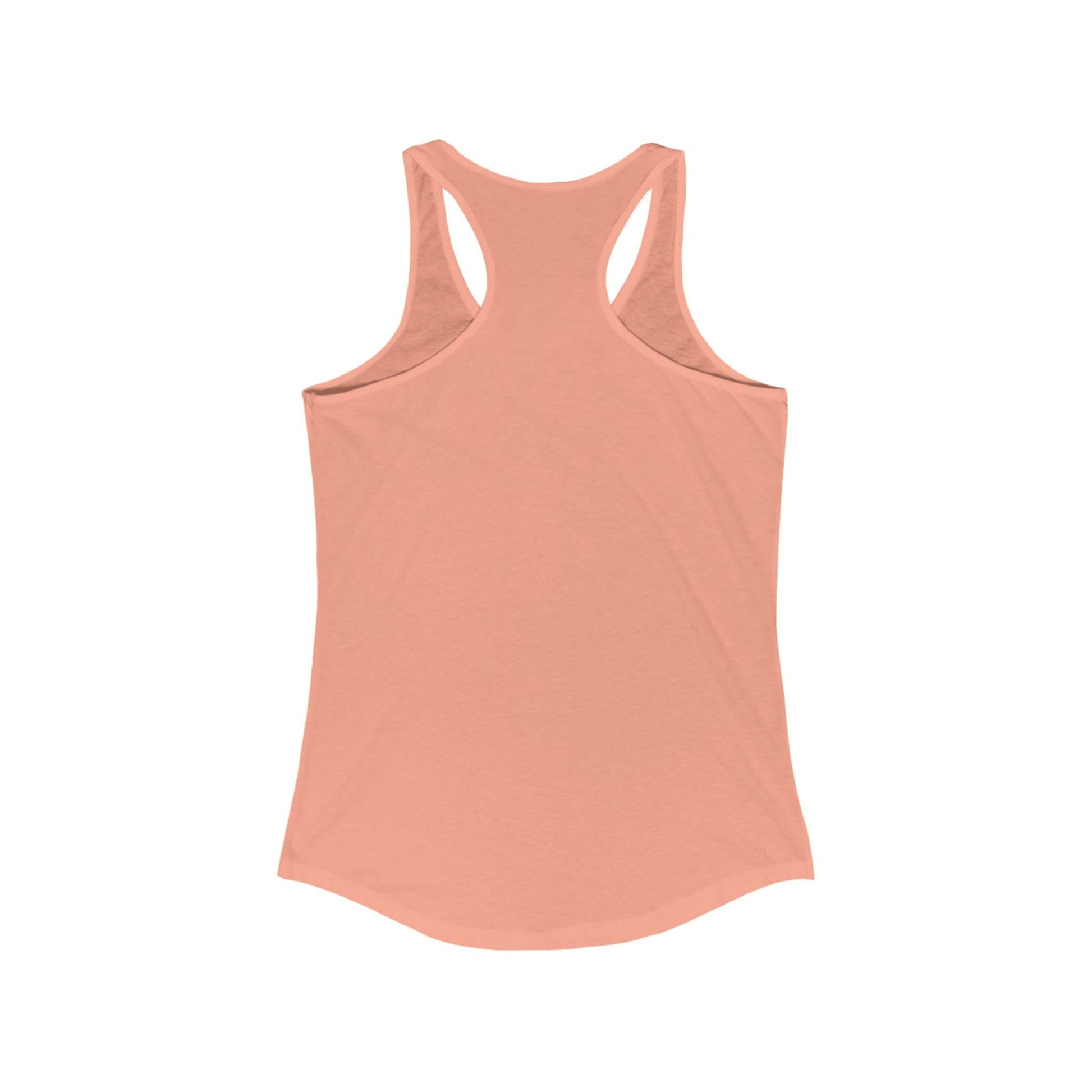 Lovely Women's Ideal Racerback Tank - Tank Top - Epileptic Al’s Shop