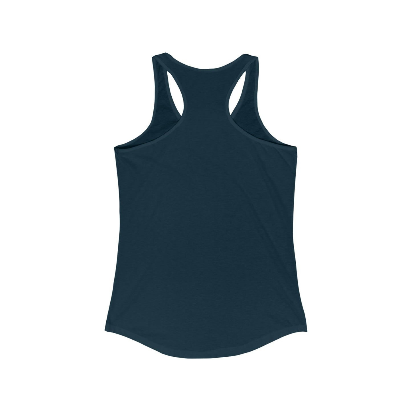 Lovely Women's Ideal Racerback Tank - Tank Top - Epileptic Al’s Shop