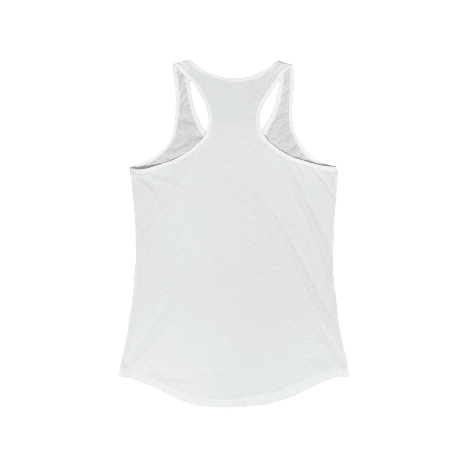 Lovely Women's Ideal Racerback Tank - Tank Top - Epileptic Al’s Shop