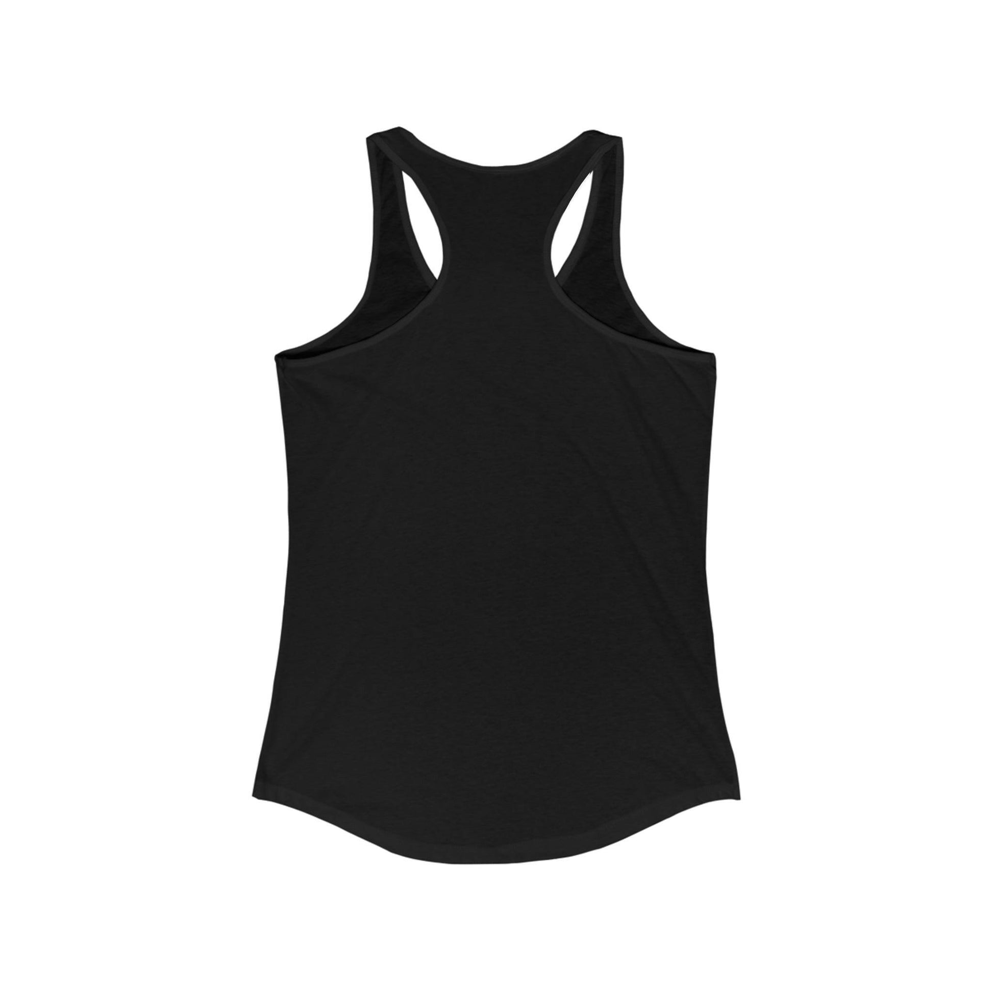 Lovely Women's Ideal Racerback Tank - Tank Top - Epileptic Al’s Shop