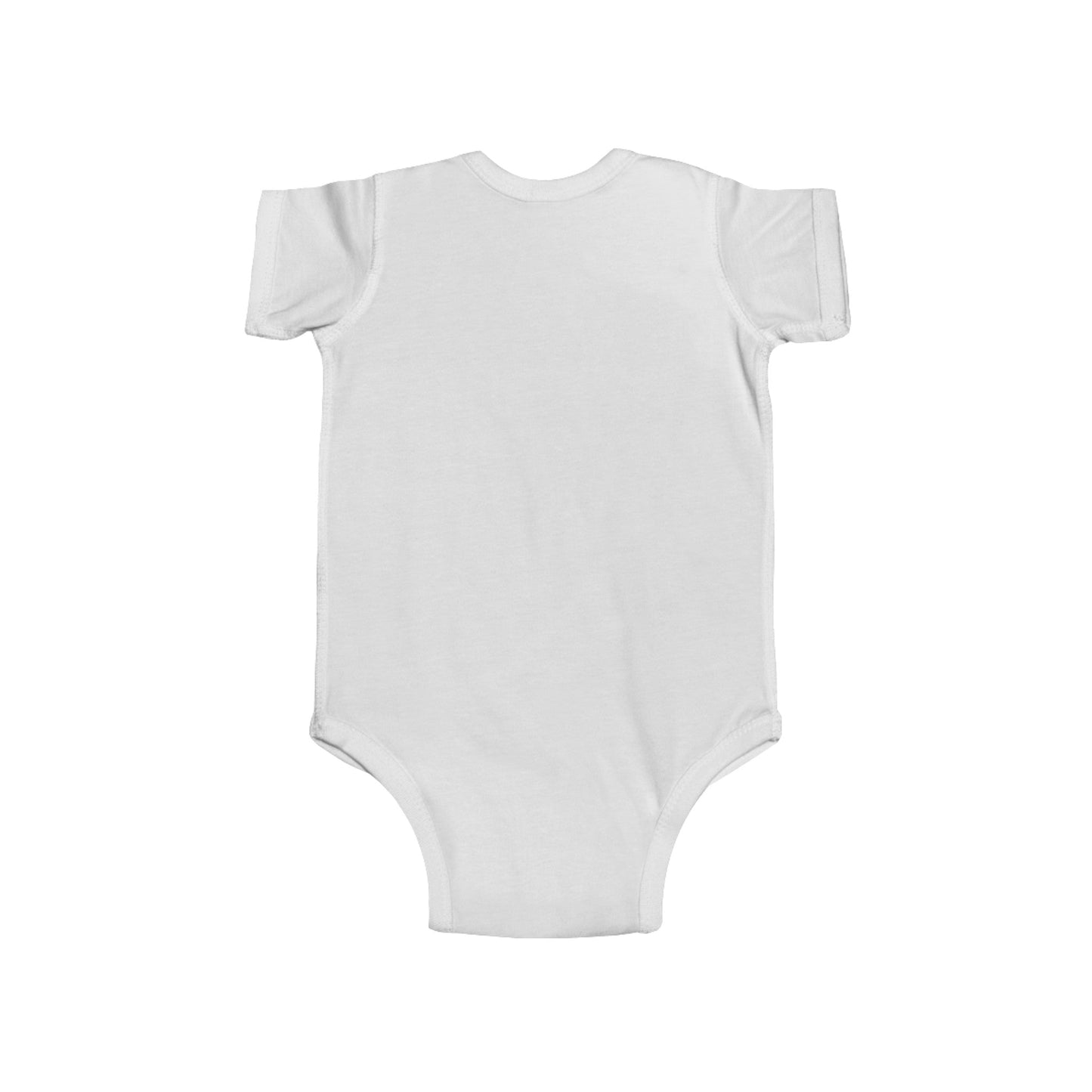 Meowica Infant Fine Jersey Bodysuit - Kids clothes - Epileptic Al’s Shop