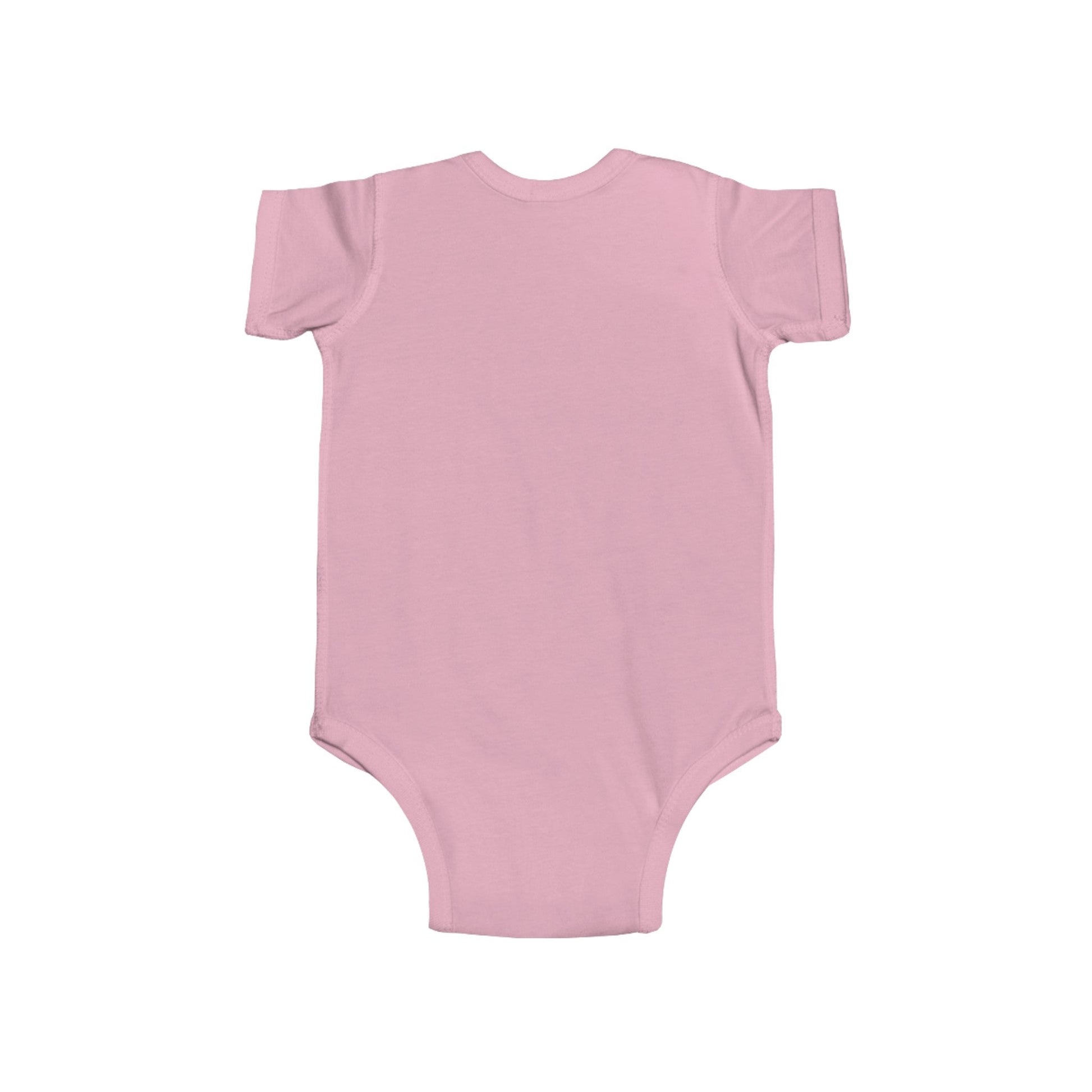 Meowica Infant Fine Jersey Bodysuit - Kids clothes - Epileptic Al’s Shop