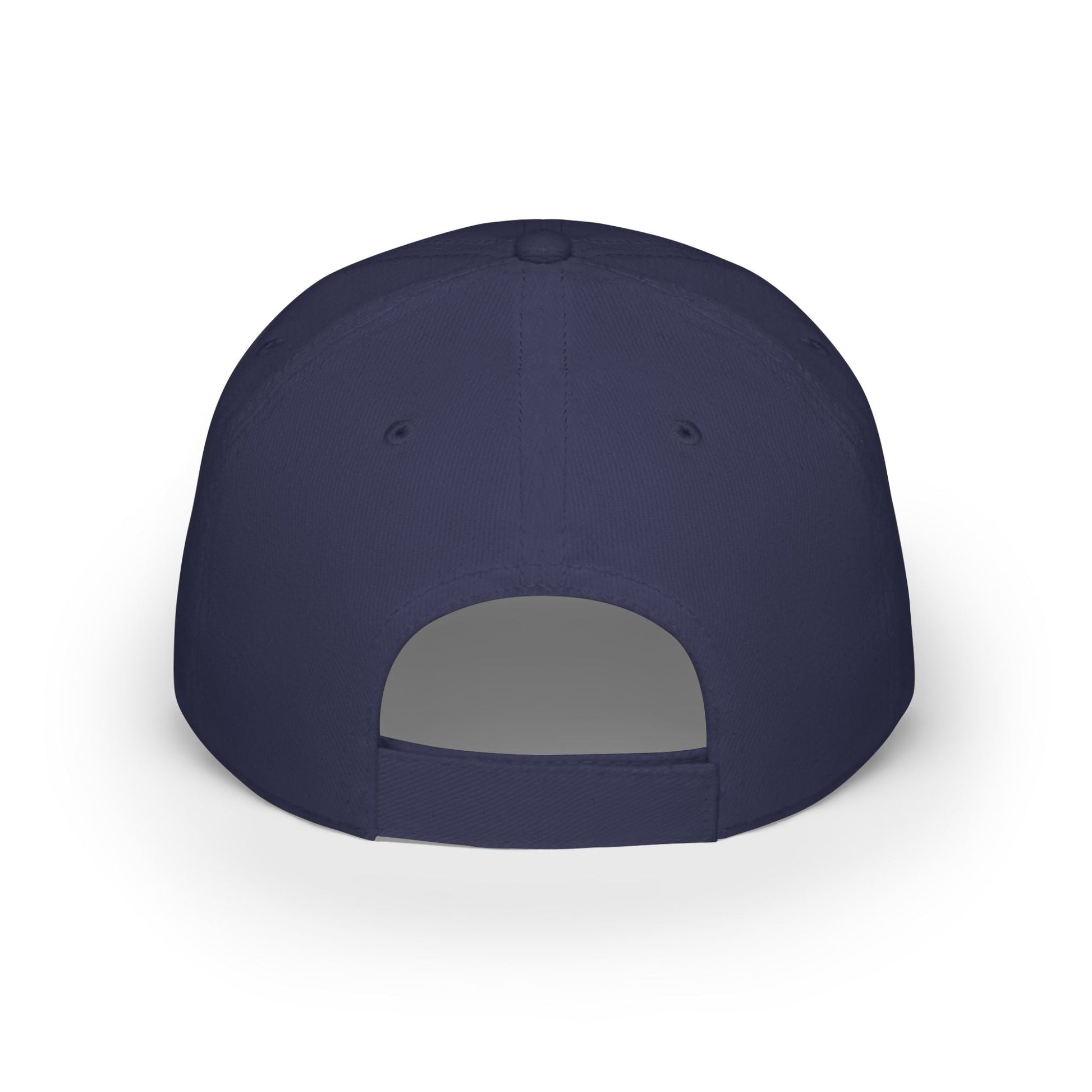 My Cat for President Low Profile Baseball Cap - Hats - EpiAl's Shop