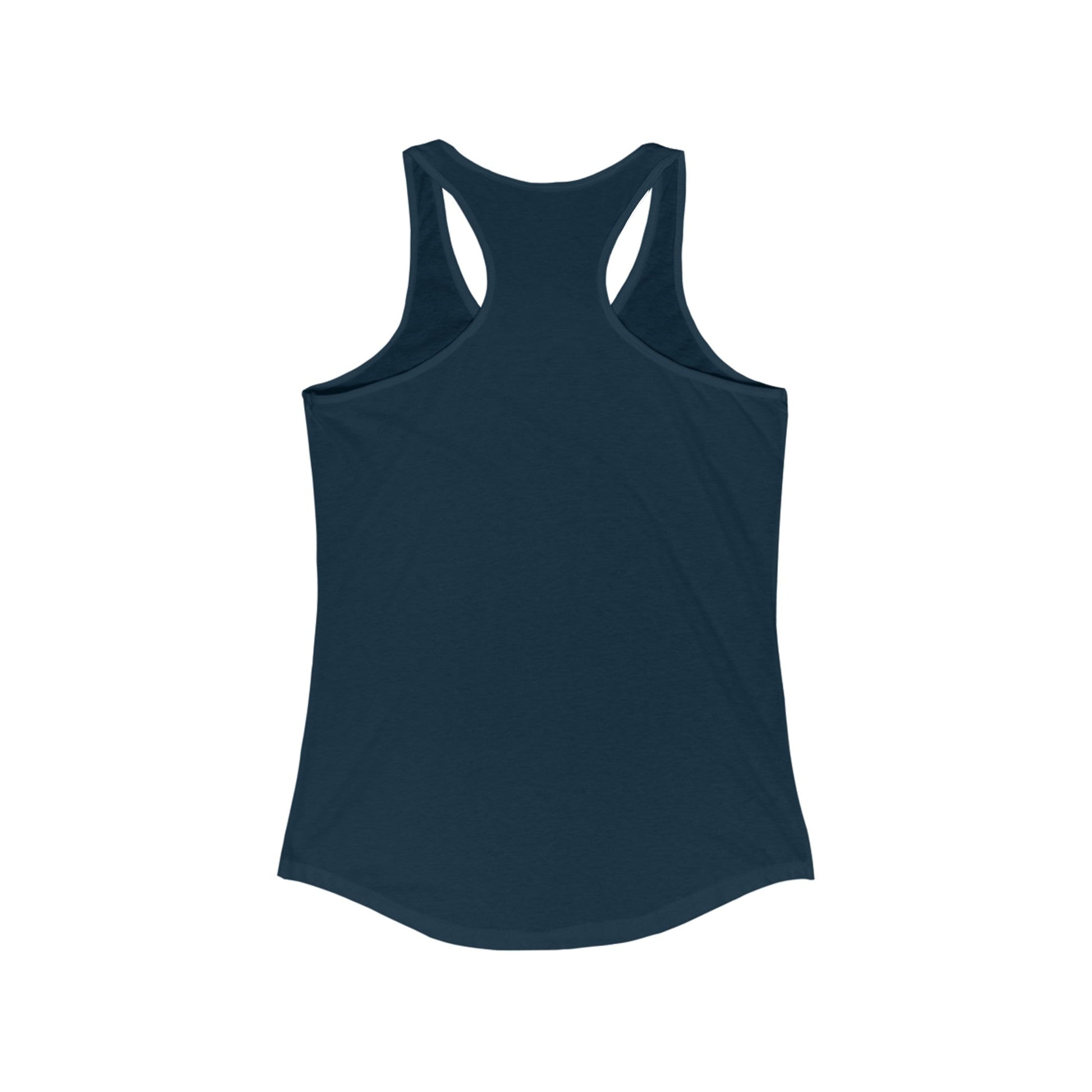 Notorious Women's Ideal Racerback Tank - Tank Top - EpiAl's Shop