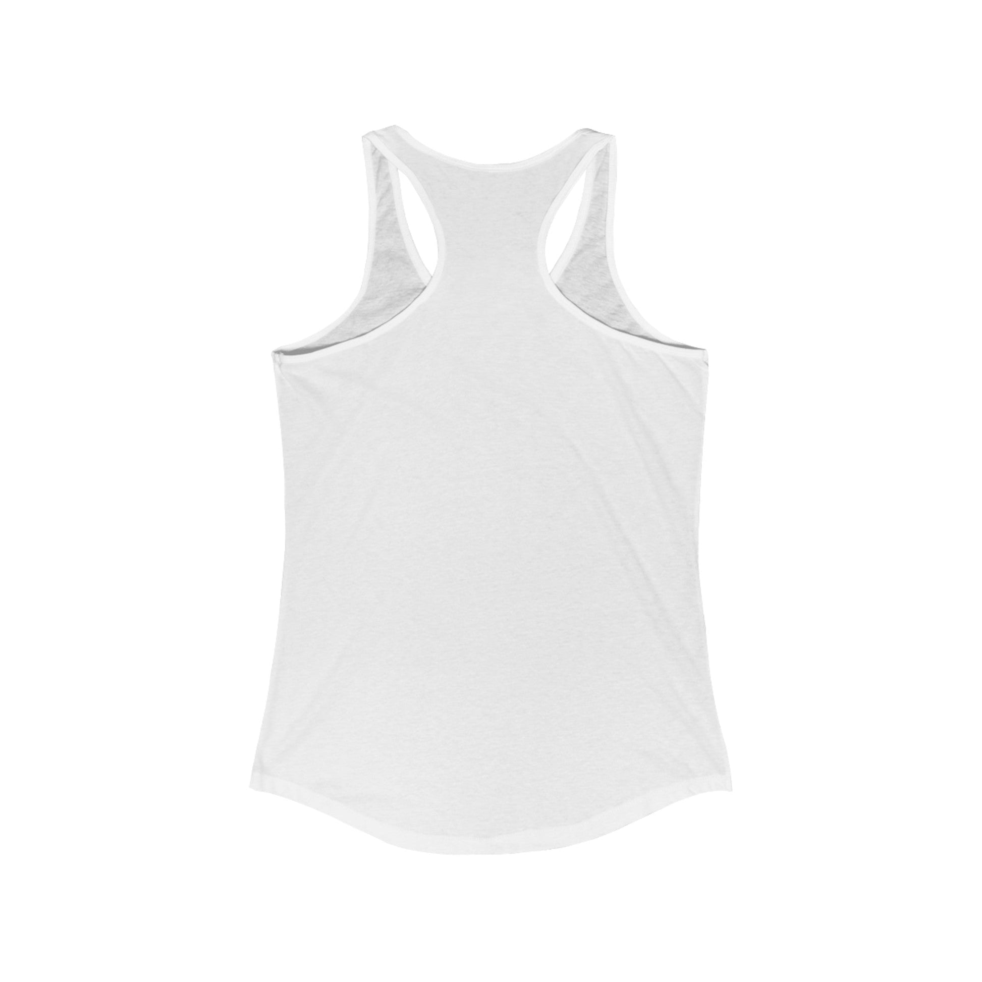 Notorious Women's Ideal Racerback Tank - Tank Top - EpiAl's Shop