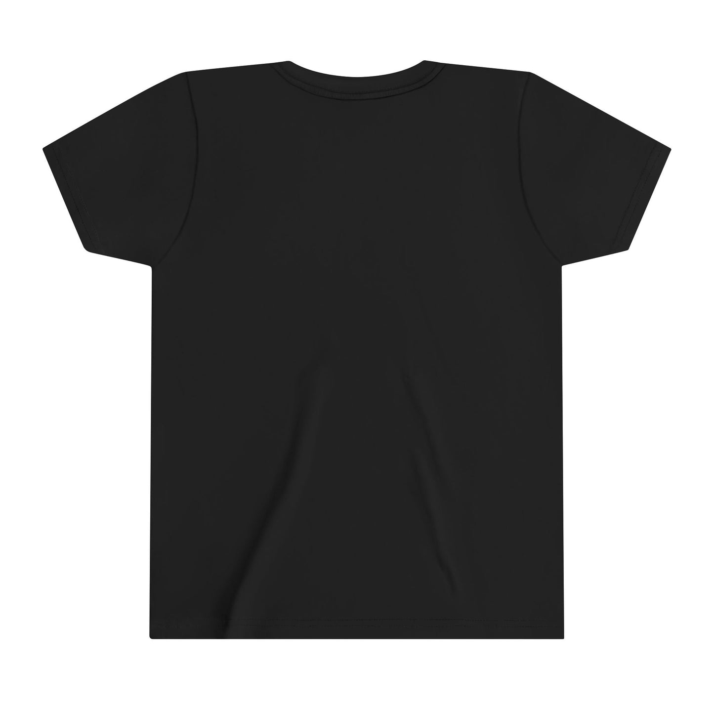 One Star Youth Short Sleeve Tee - Kids clothes - Epileptic Al’s Shop