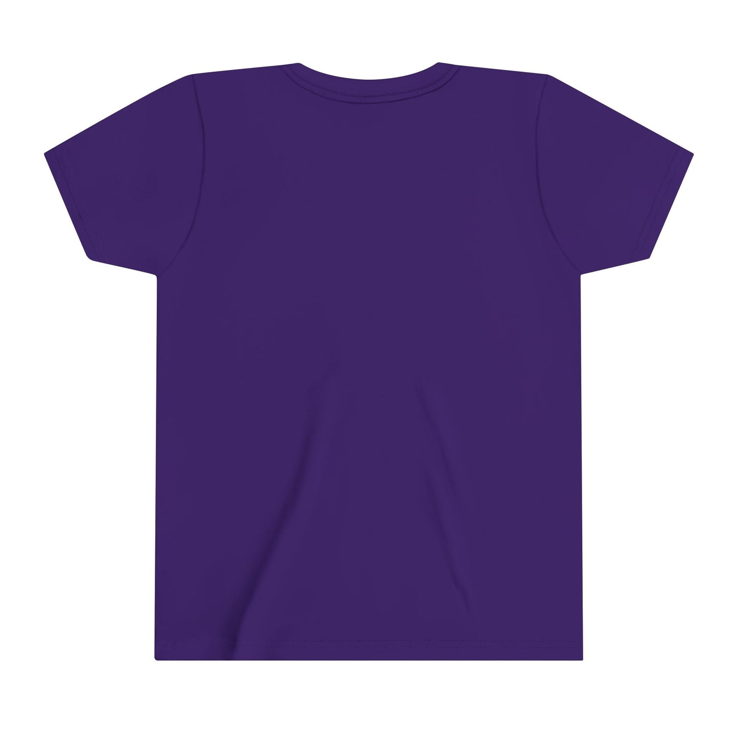 One Star Youth Short Sleeve Tee - Kids clothes - Epileptic Al’s Shop