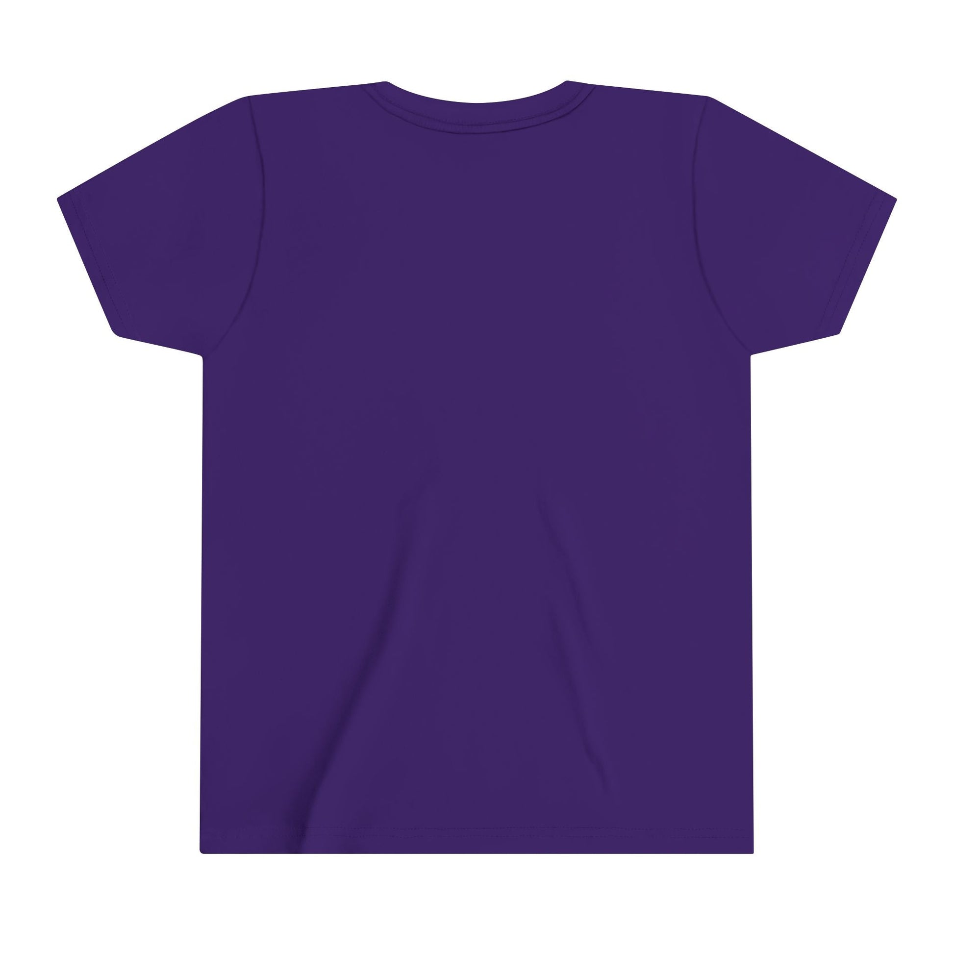 One Star Youth Short Sleeve Tee - Kids clothes - Epileptic Al’s Shop