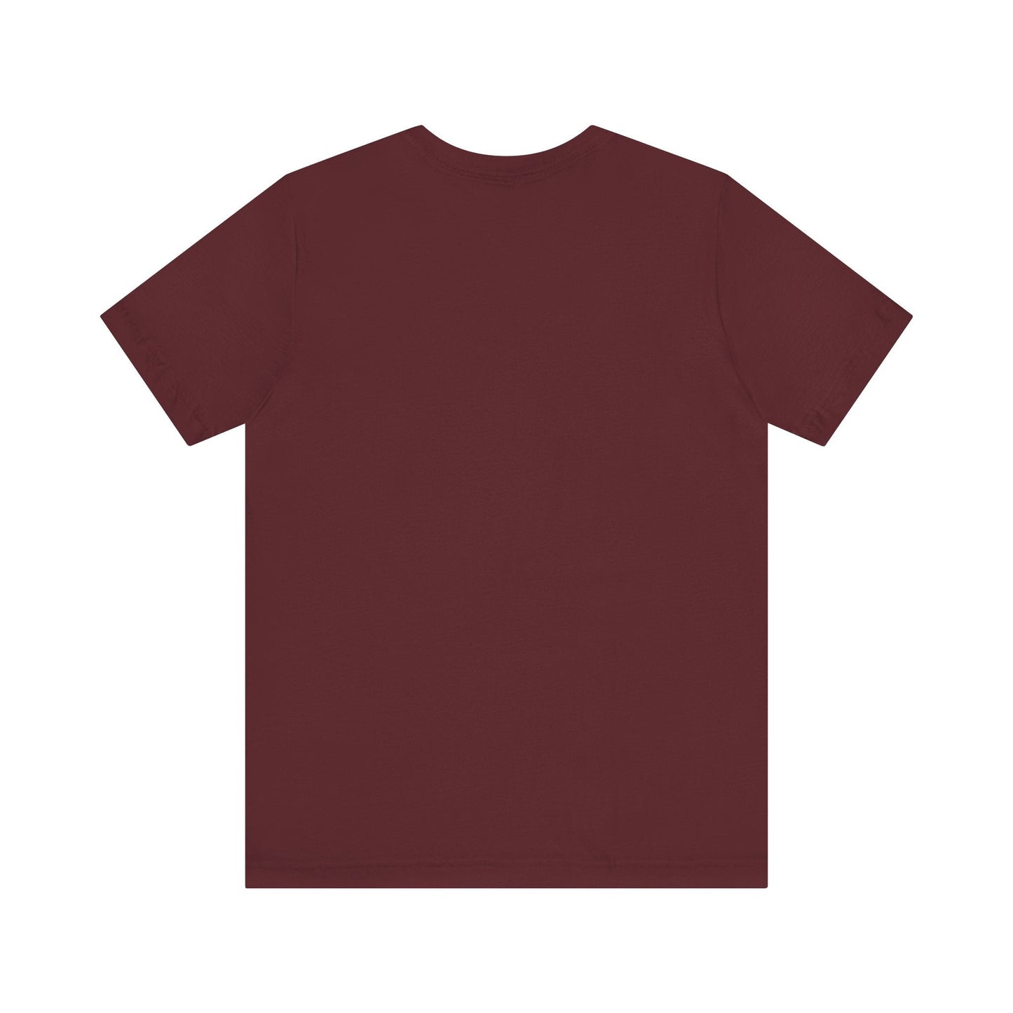 Pawbeat Unisex Jersey Short Sleeve Tee - T - Shirt - Epileptic Al’s Shop