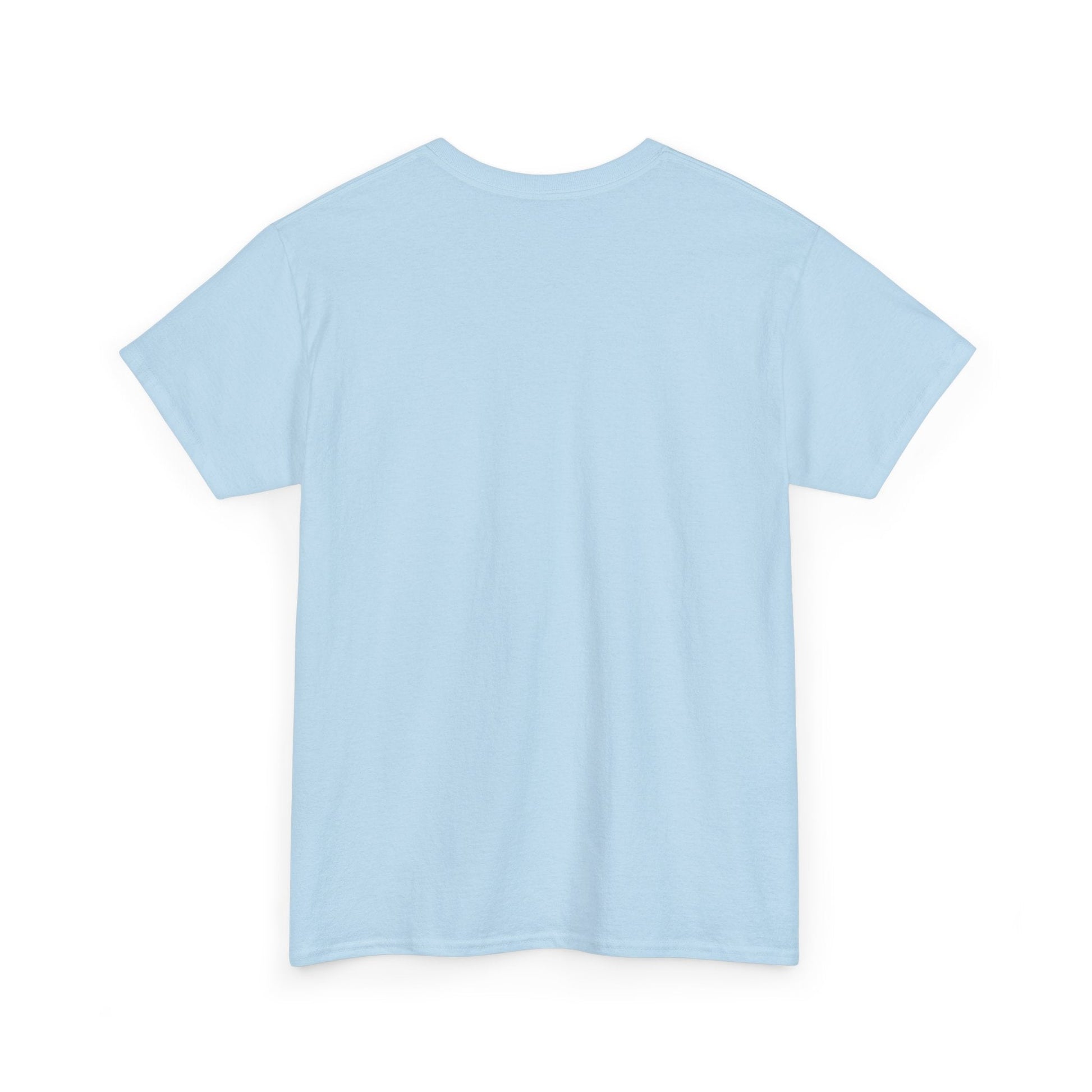 Pawsitivity Unisex Heavy Cotton Tee - T - Shirt - Epileptic Al’s Shop