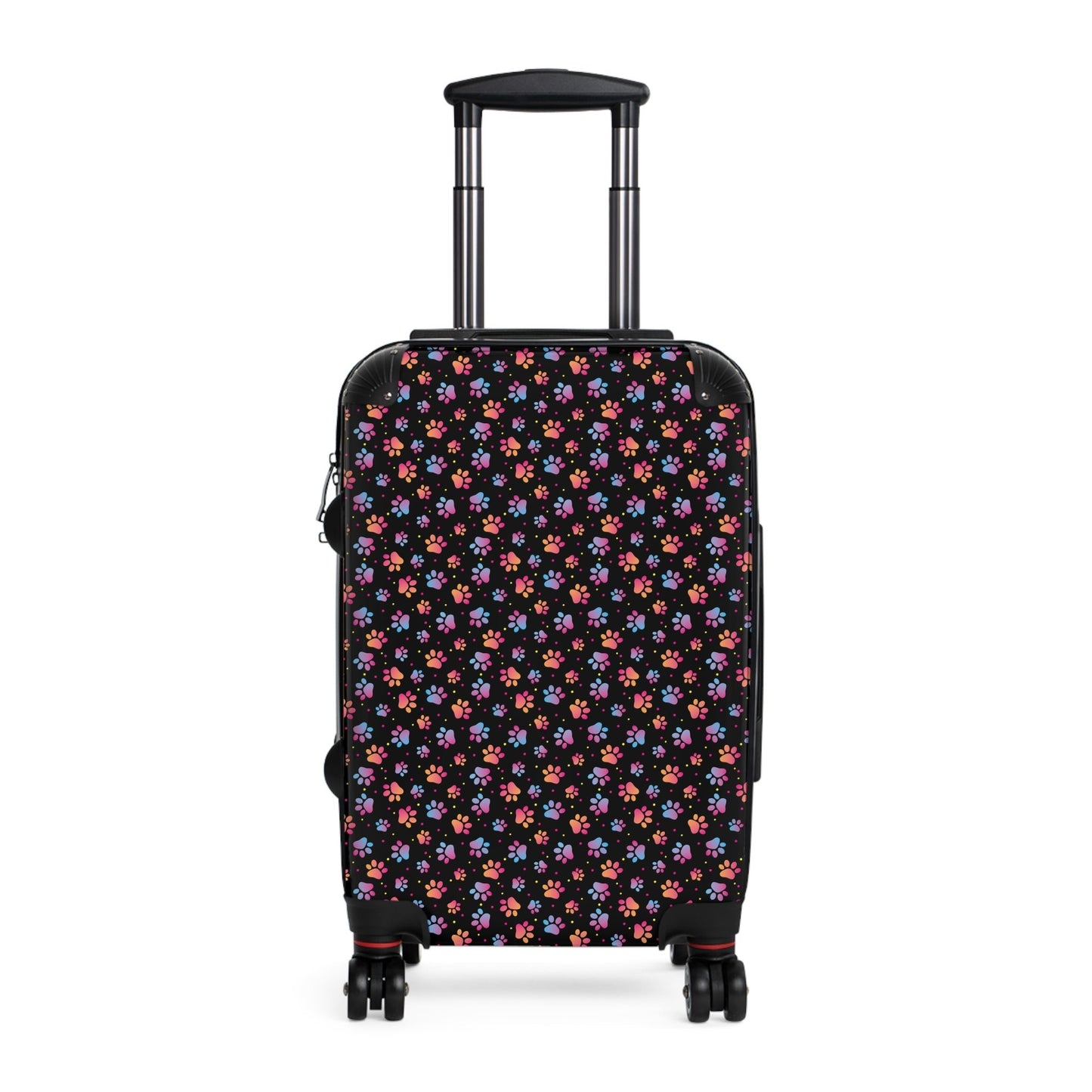 Pawtastic Suitcase - Bags - Epileptic Al’s Shop
