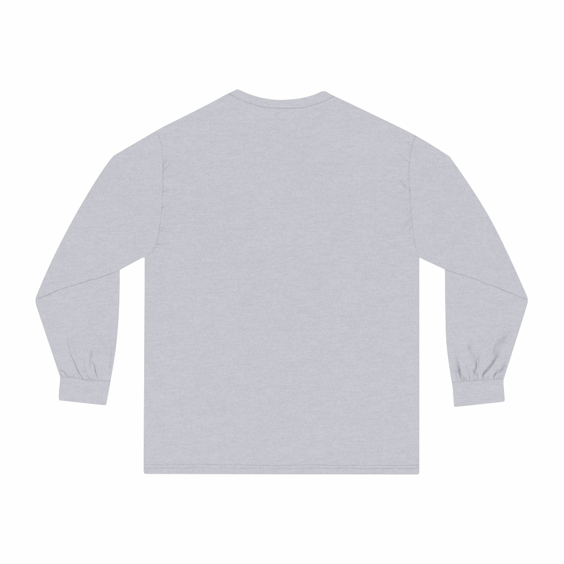 Peace Love Joy Unisex Classic Long Sleeve T - Shirt - Long - sleeve - Epileptic Al’s Shop