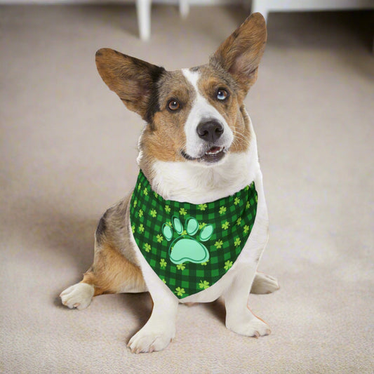 Pet Bandana Collar - Pets - Epileptic Al’s Shop