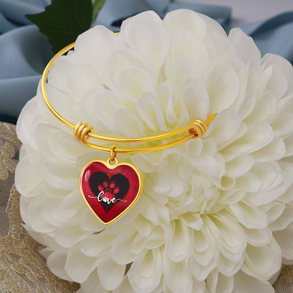 Pet Love Bracelet - Jewelry - Epileptic Al’s Shop