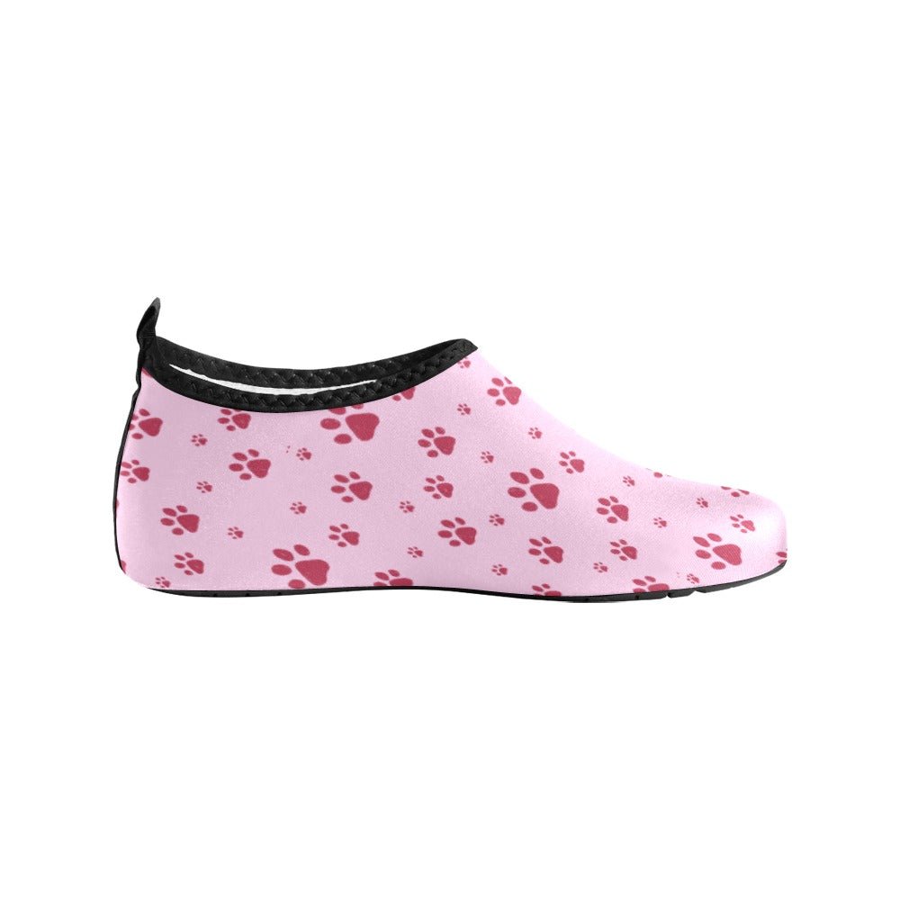 Pink Paws Kid's Barefoot Aqua Shoes - Shoes - Epileptic Al’s Shop