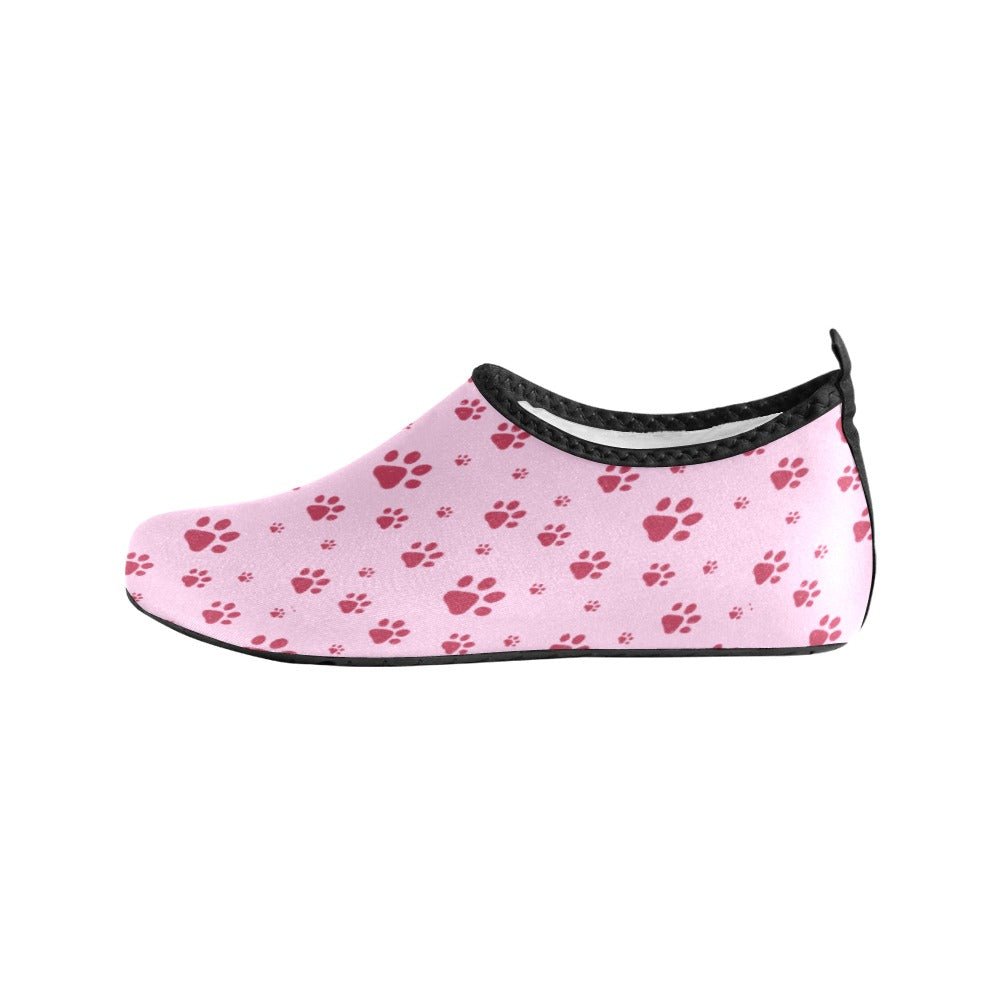 Pink Paws Kid's Barefoot Aqua Shoes - Shoes - Epileptic Al’s Shop