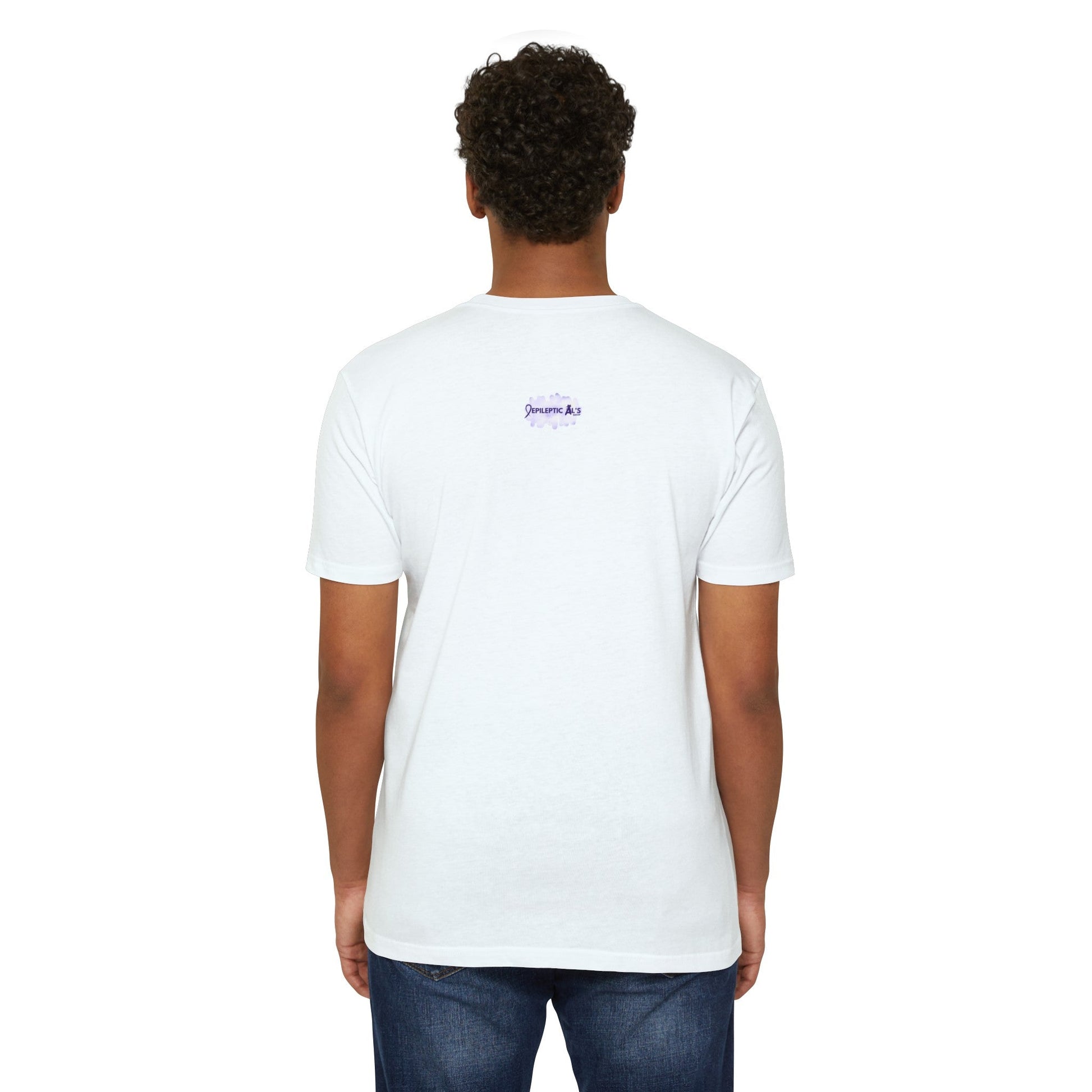 Sawdust CVC Jersey T - shirt - T - Shirt - Epileptic Al’s Shop