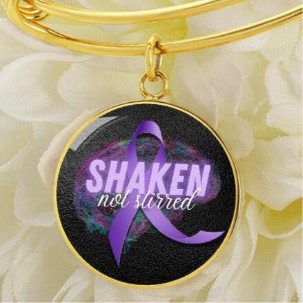 Shaken Not Stirred Bracelet - Jewelry - Epileptic Al’s Shop